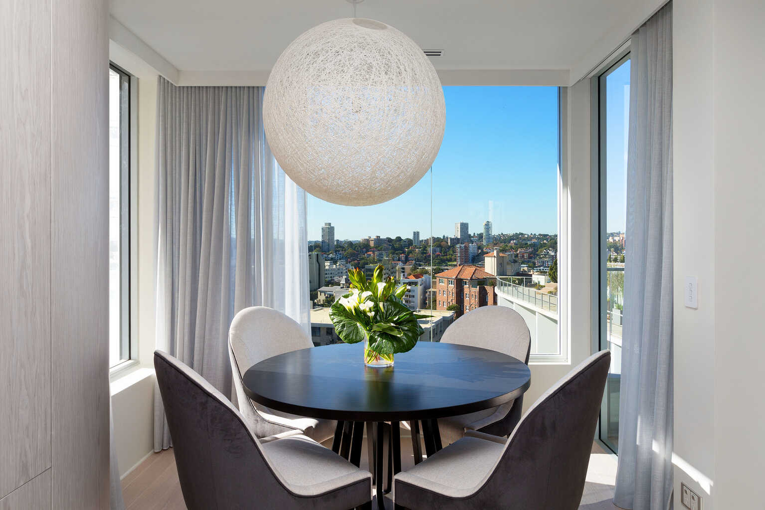 71/6 Greenknowe Avenue Elizabeth Bay 71/6 Greenknowe Avenue Elizabeth Bay