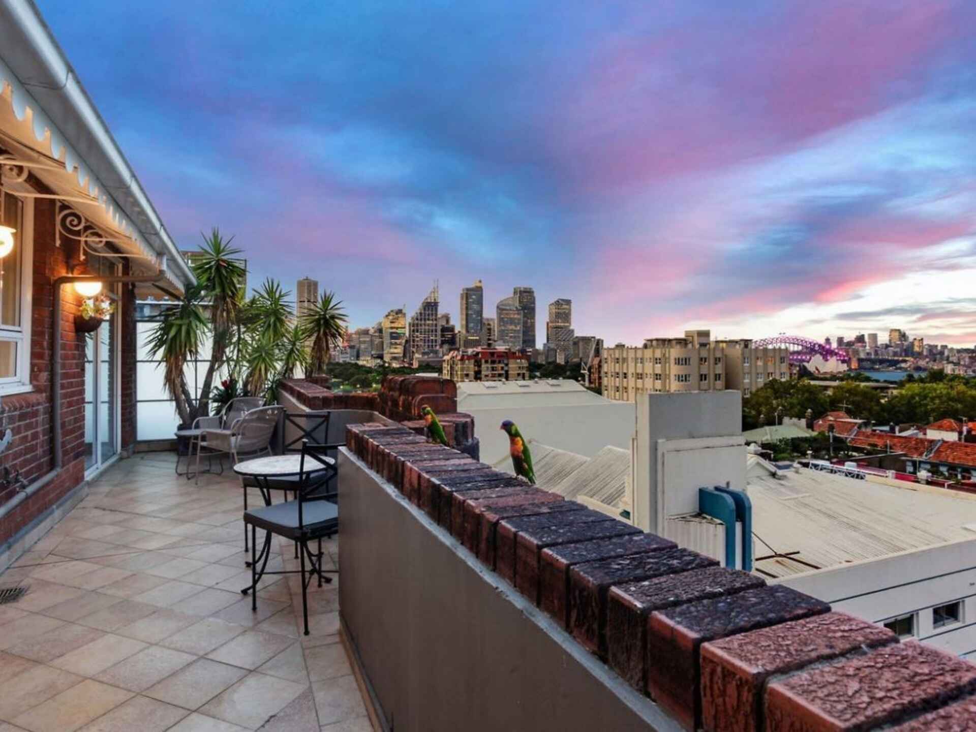 603/113-115 Macleay Street Potts Point