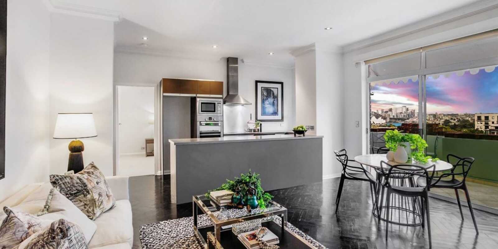 603/113-115 Macleay Street Potts Point 603/113-115 Macleay Street Potts Point