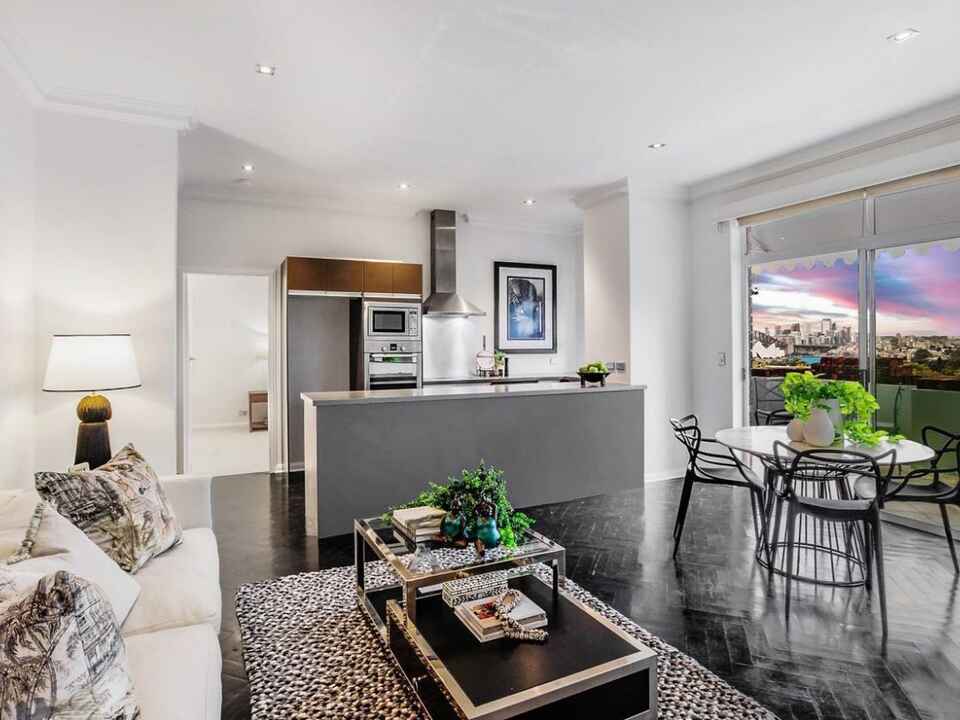 603/113-115 Macleay Street Potts Point