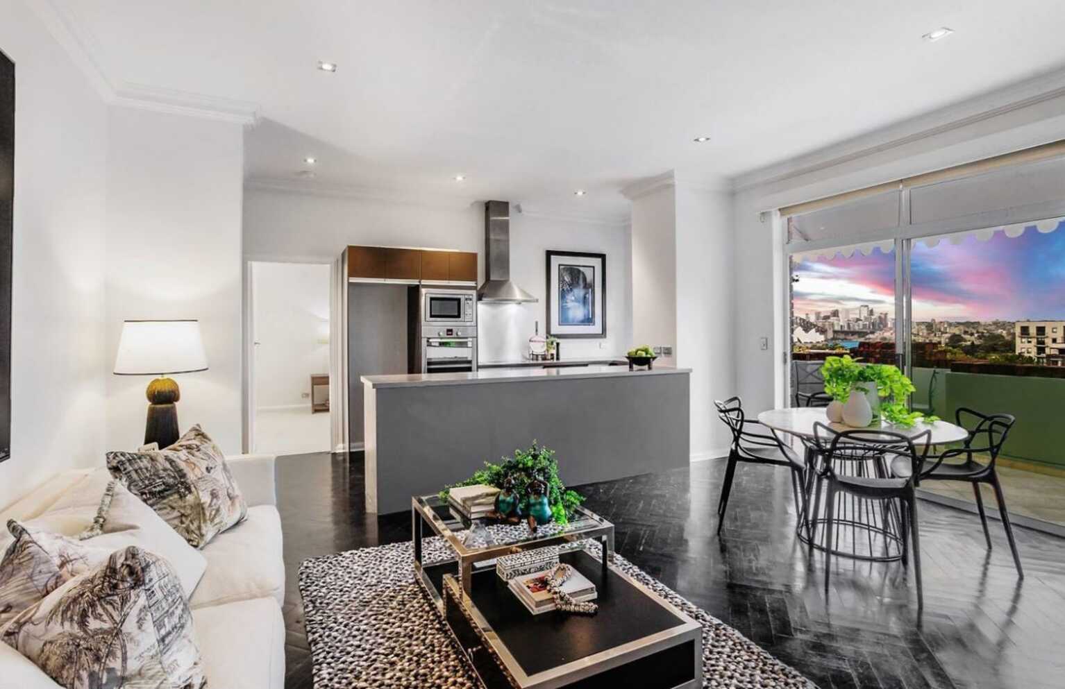 603/113-115 Macleay Street Potts Point 603/113-115 Macleay Street Potts Point