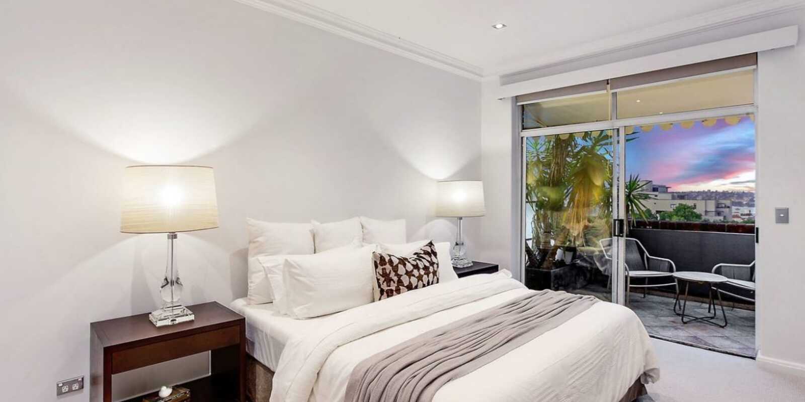 603/113-115 Macleay Street Potts Point 603/113-115 Macleay Street Potts Point