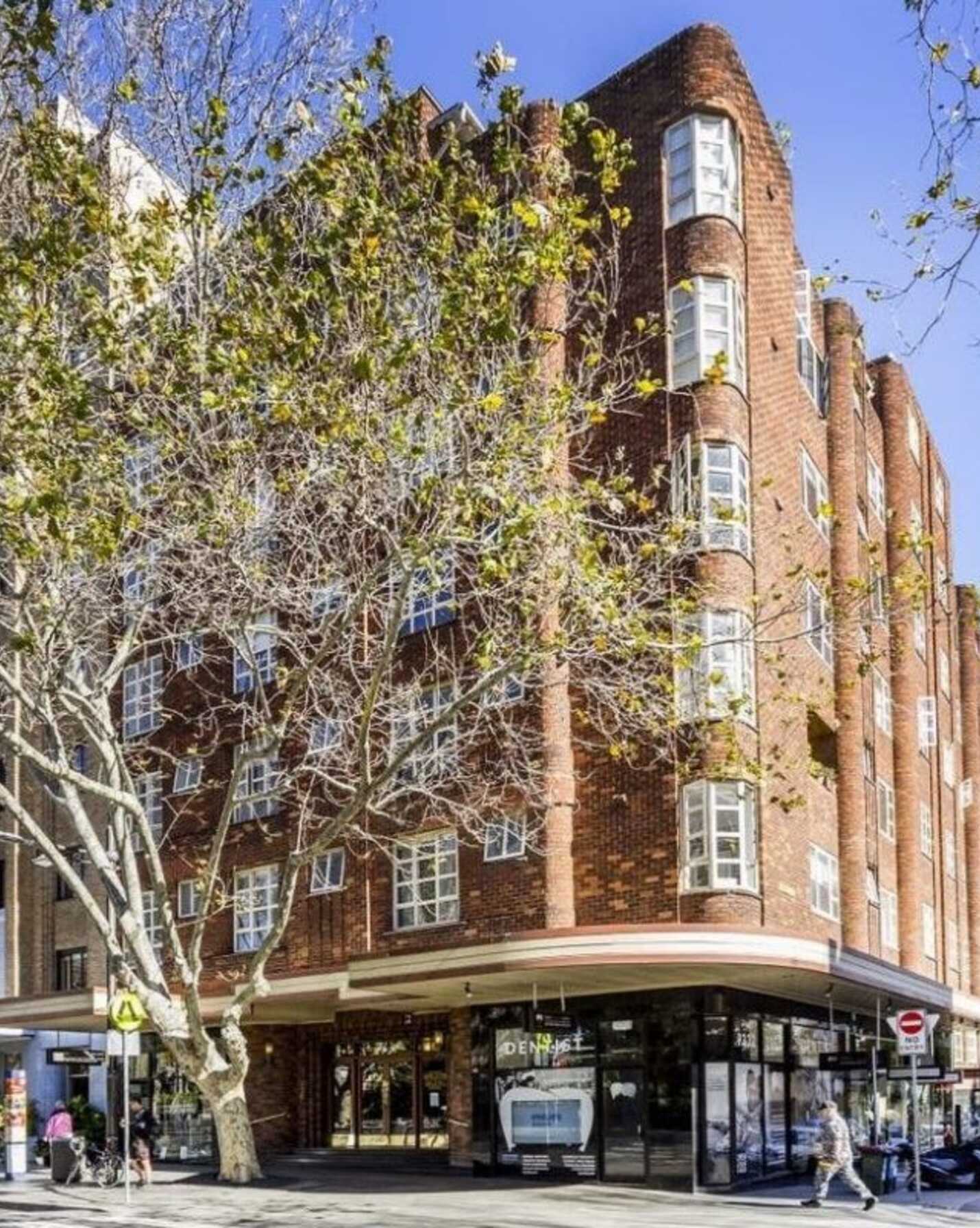603/113-115 Macleay Street Potts Point, Point - Thumbnail 6