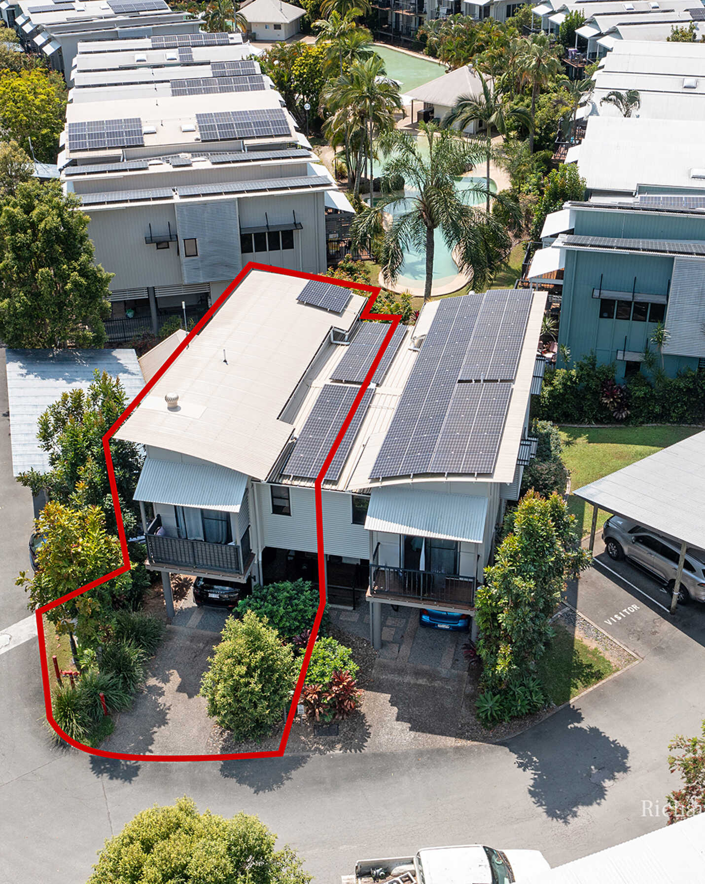 451 & 452/3 Hilton Terrace Tewantin, Tewantin - Thumbnail 2