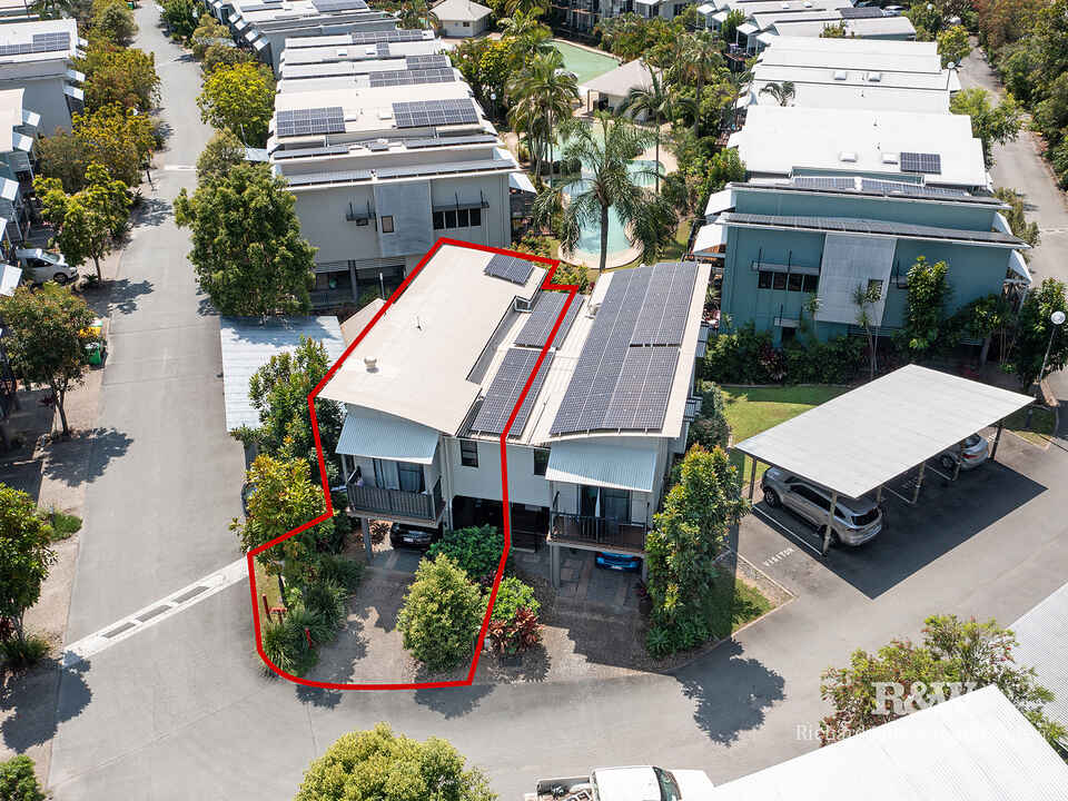451 & 452/3 Hilton Terrace Tewantin