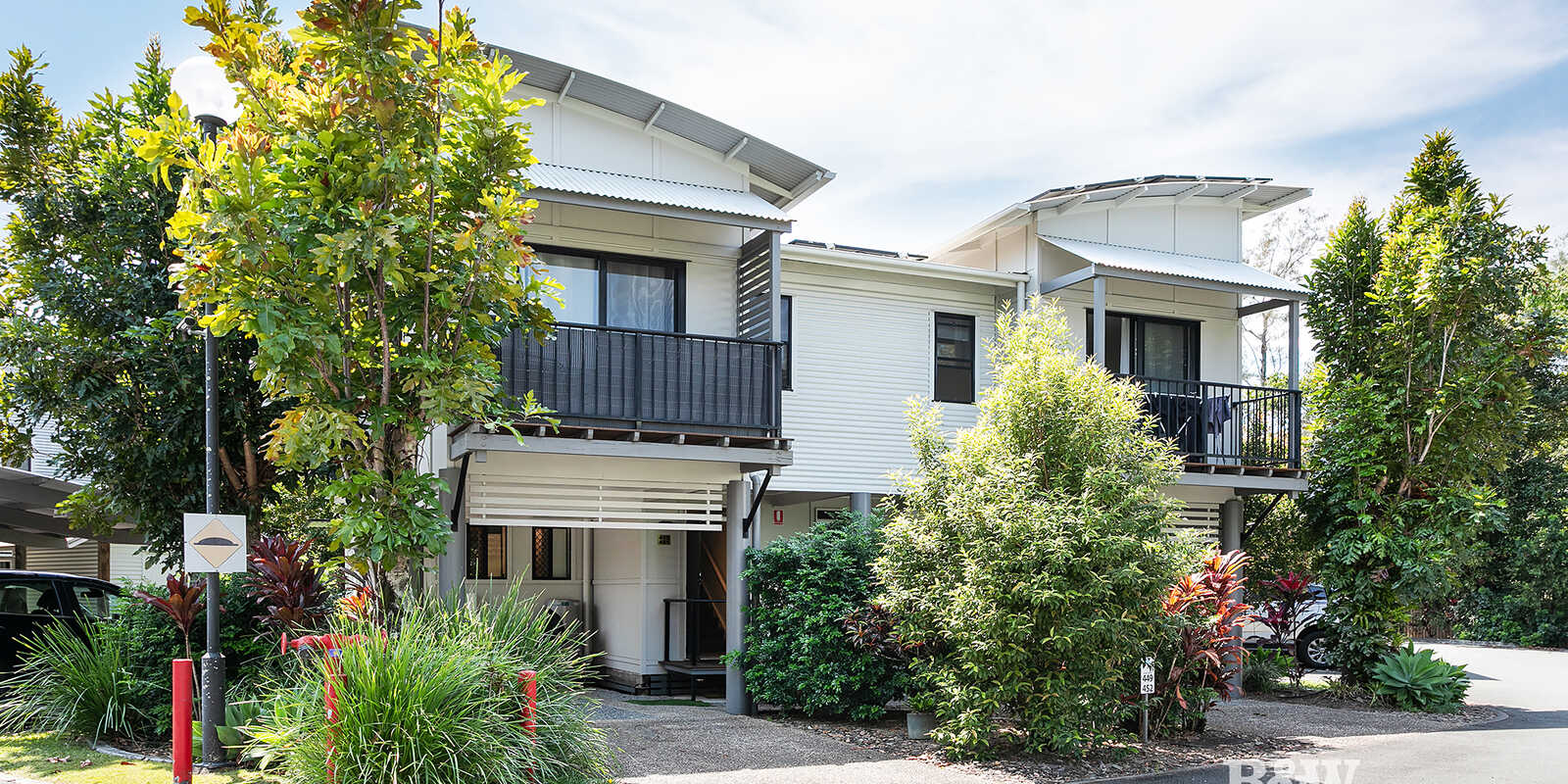 451 & 452/3 Hilton Terrace Tewantin 451 & 452/3 Hilton Terrace Tewantin