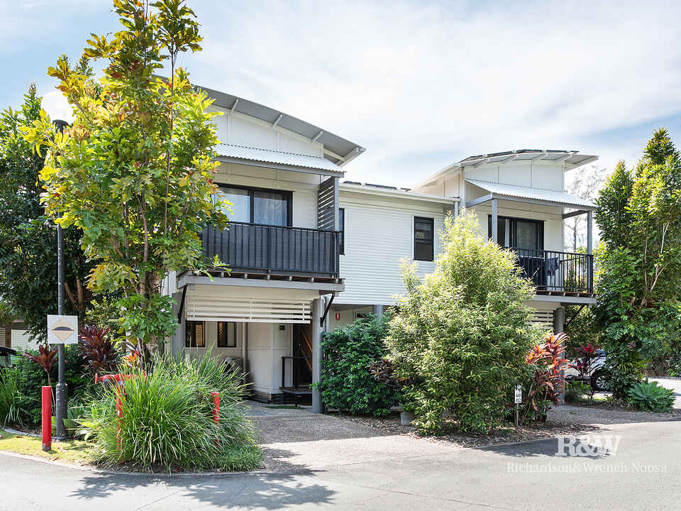 451 & 452/3 Hilton Terrace Tewantin