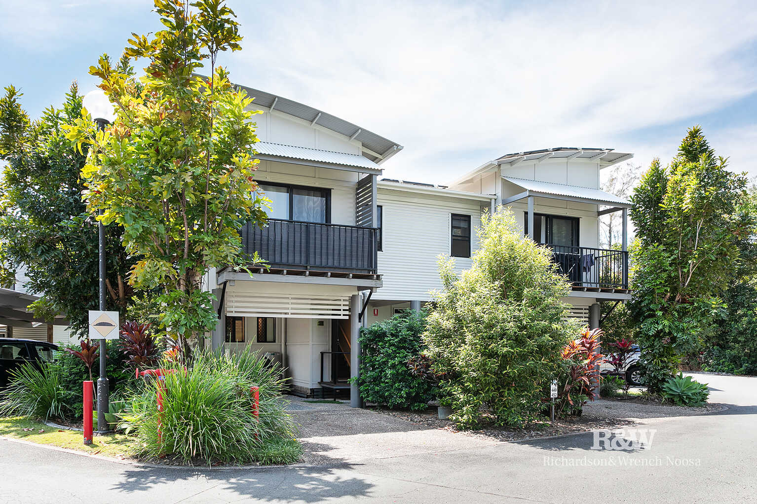 451 & 452/3 Hilton Terrace Tewantin 451 & 452/3 Hilton Terrace Tewantin