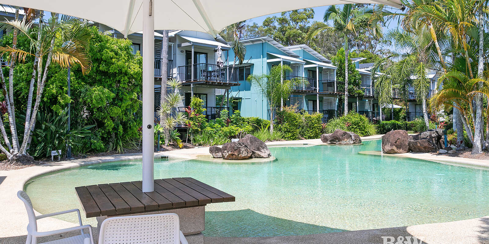 451 & 452/3 Hilton Terrace Tewantin 451 & 452/3 Hilton Terrace Tewantin