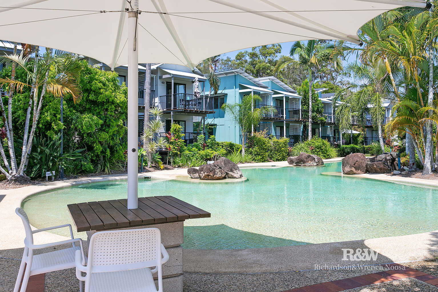 451 & 452/3 Hilton Terrace Tewantin 451 & 452/3 Hilton Terrace Tewantin