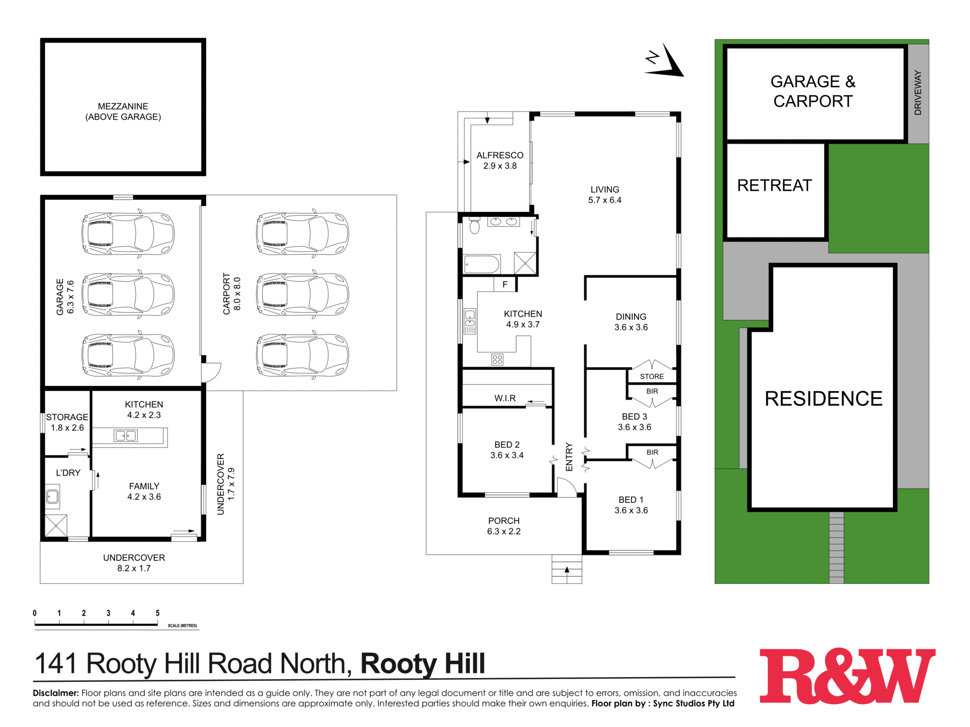 141 Rooty Hill Road North Rooty Hill
