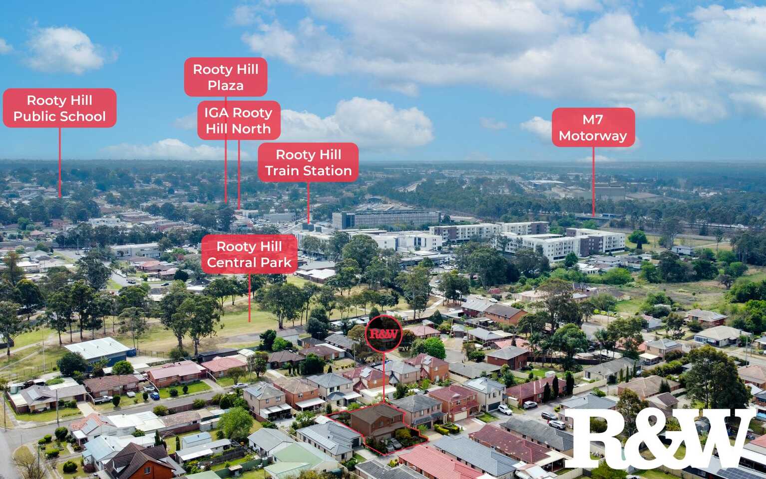 7/44B Rooty Hill Road South Rooty Hill 7/44B Rooty Hill Road South Rooty Hill