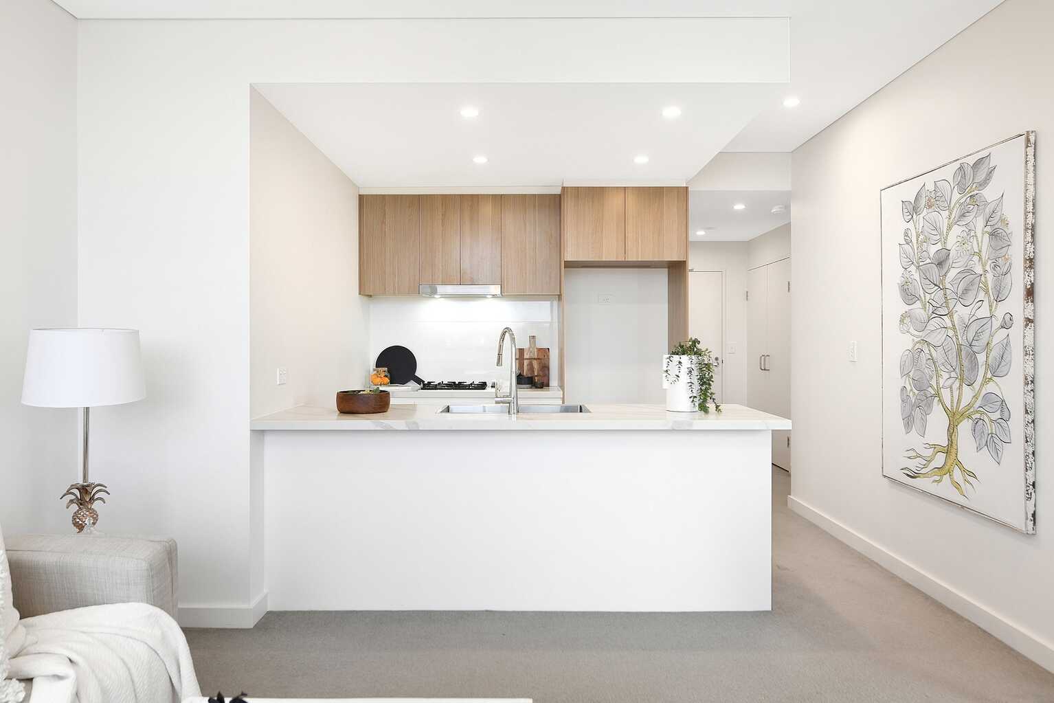 308/30 Innesdale Road Wolli Creek 308/30 Innesdale Road Wolli Creek