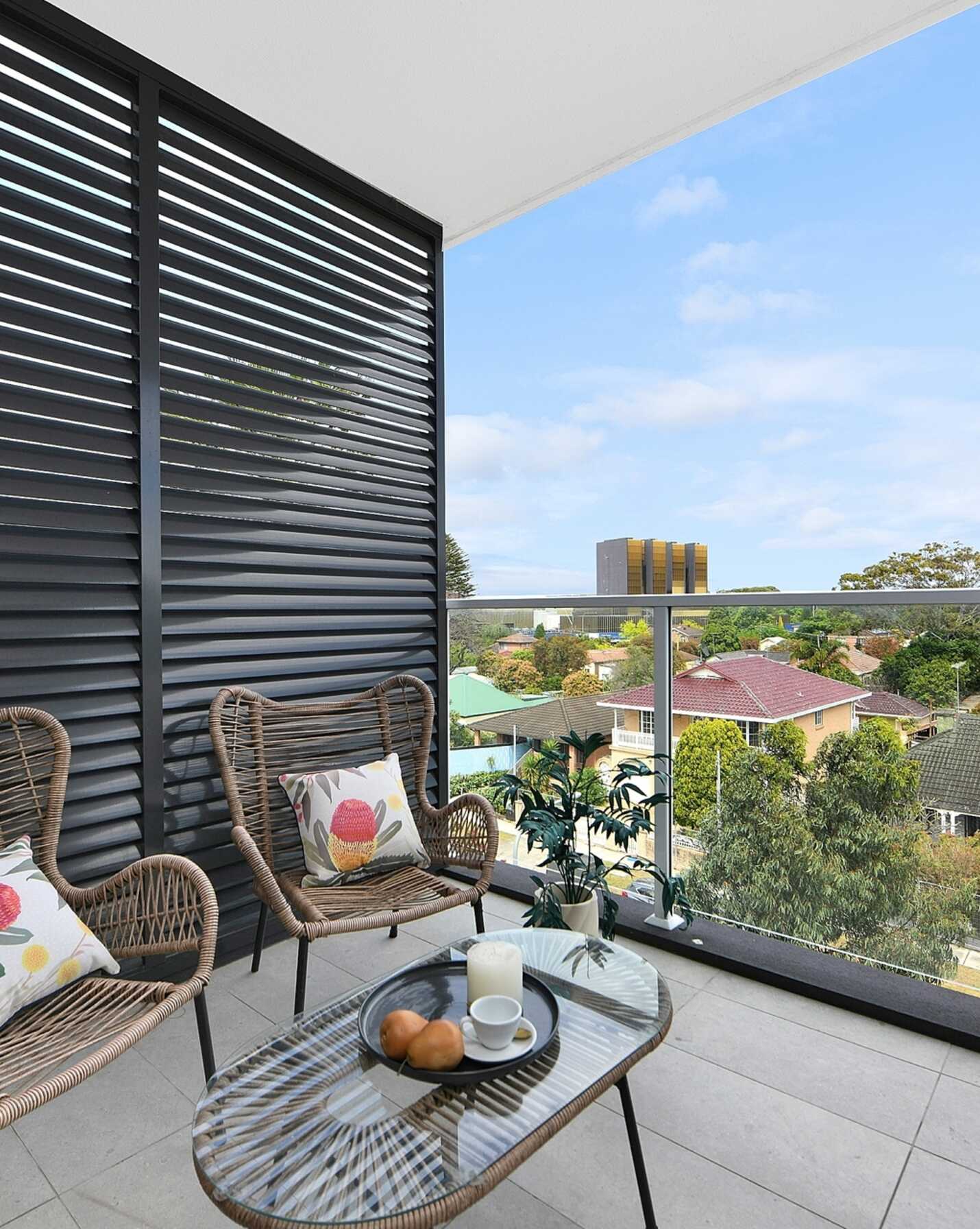 308/30 Innesdale Road Wolli Creek, Creek - Thumbnail 5