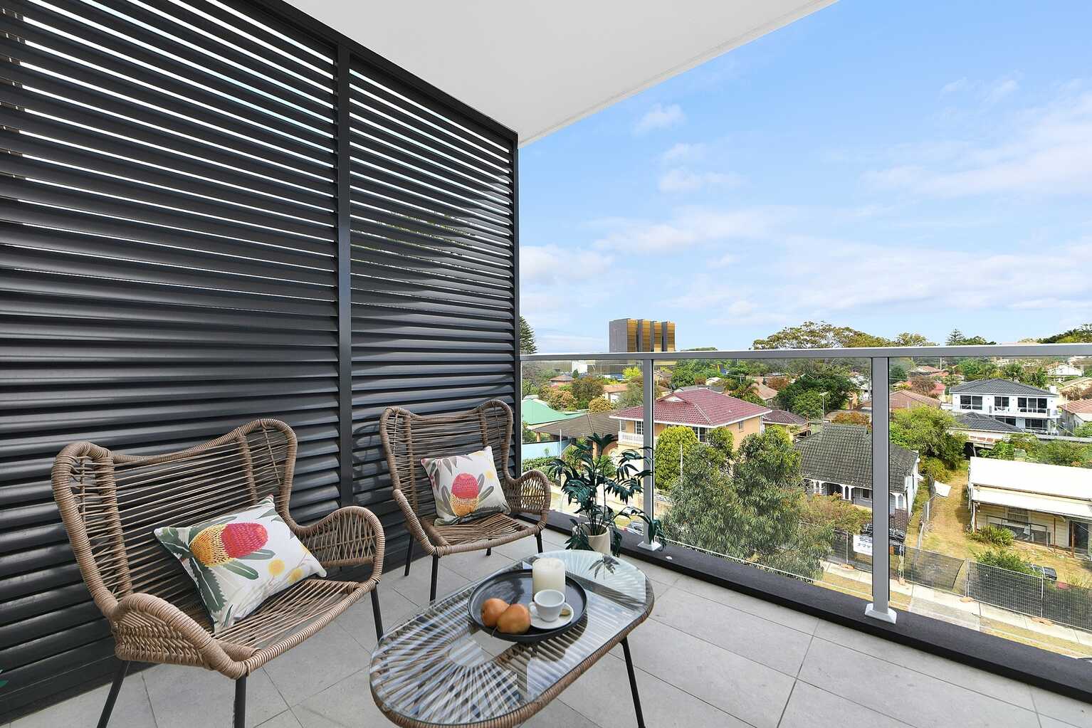 308/30 Innesdale Road Wolli Creek 308/30 Innesdale Road Wolli Creek