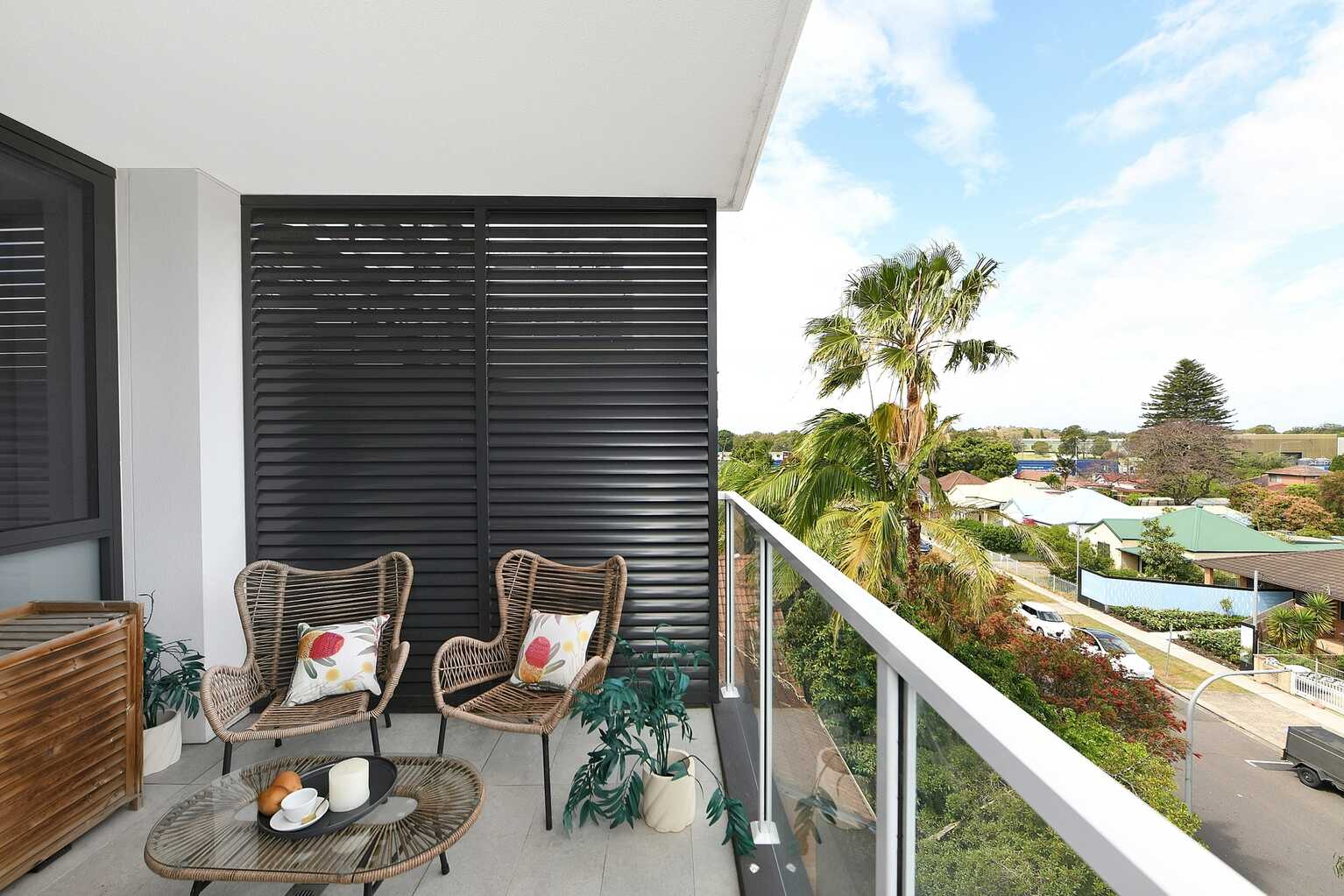 308/30 Innesdale Road Wolli Creek 308/30 Innesdale Road Wolli Creek