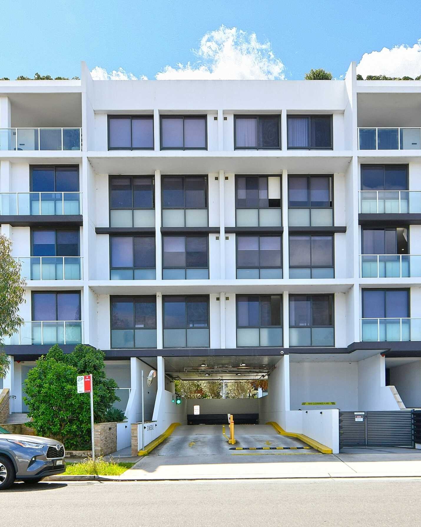 308/30 Innesdale Road Wolli Creek, Creek - Thumbnail 8