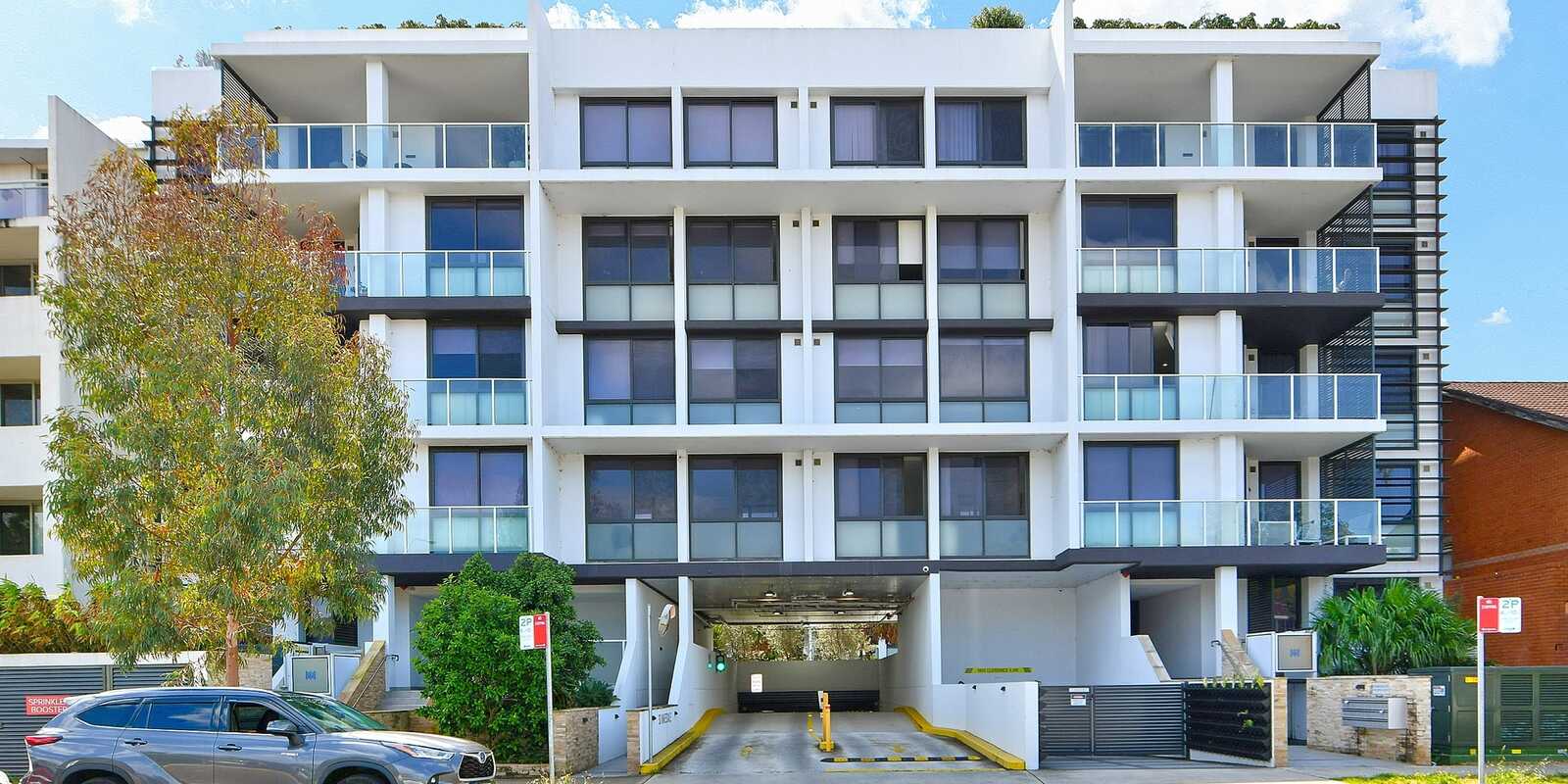 308/30 Innesdale Road Wolli Creek 308/30 Innesdale Road Wolli Creek