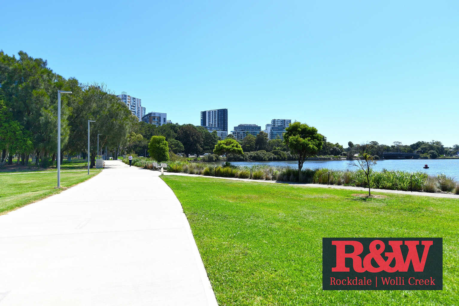 308/30 Innesdale Road Wolli Creek 308/30 Innesdale Road Wolli Creek