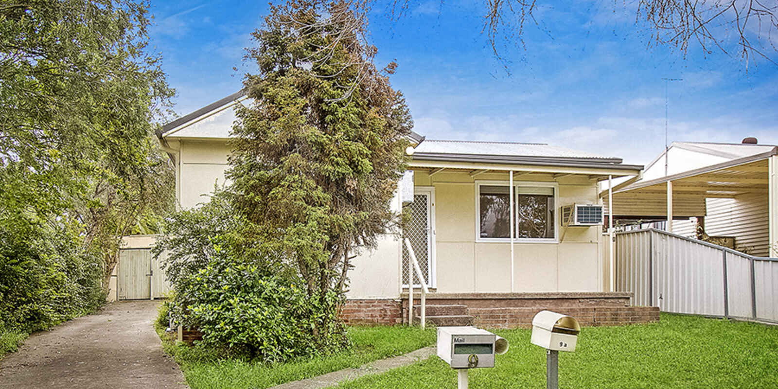 9 Cambridge Street Cambridge Park