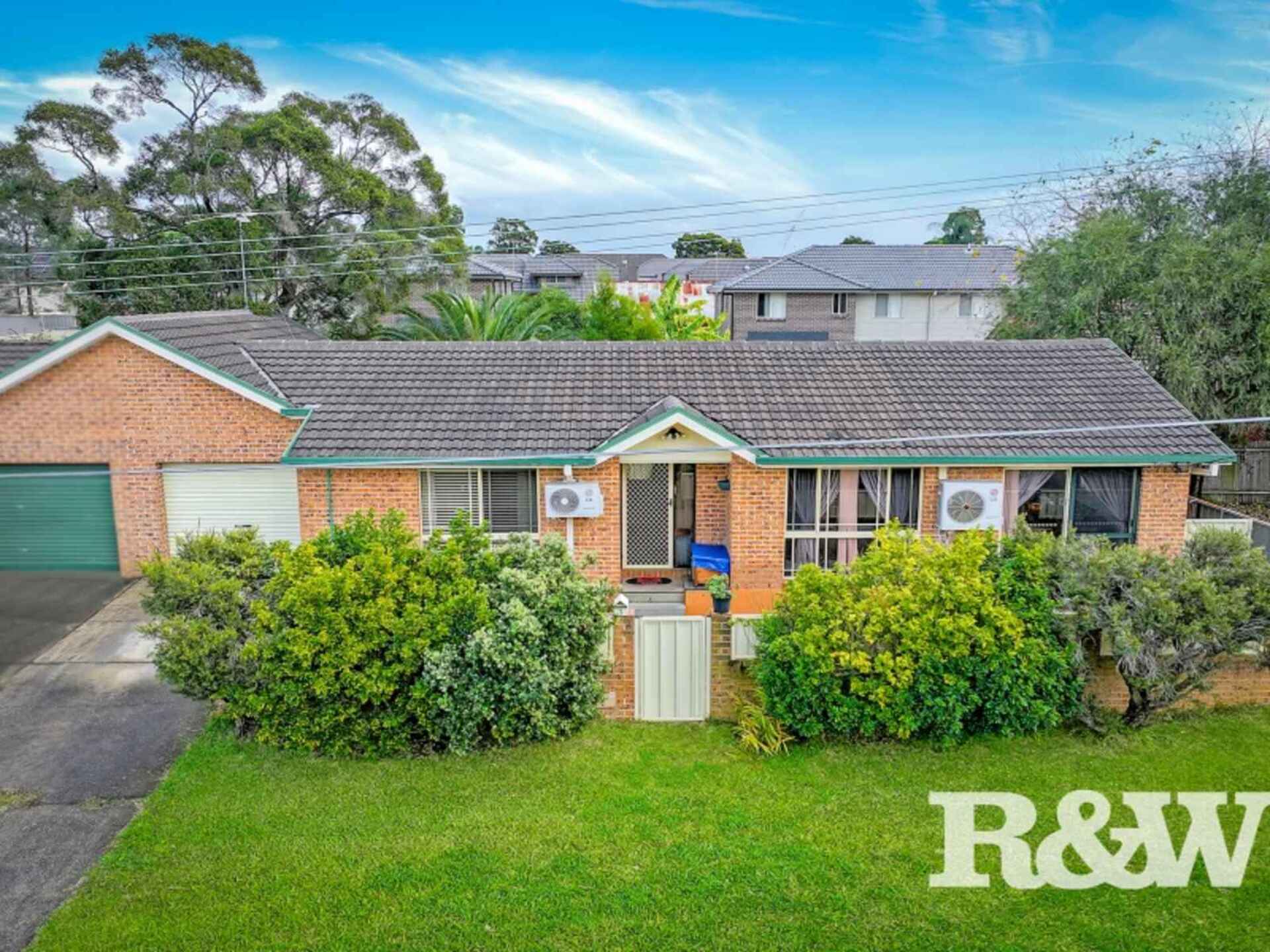 3 Perth Street Oxley Park