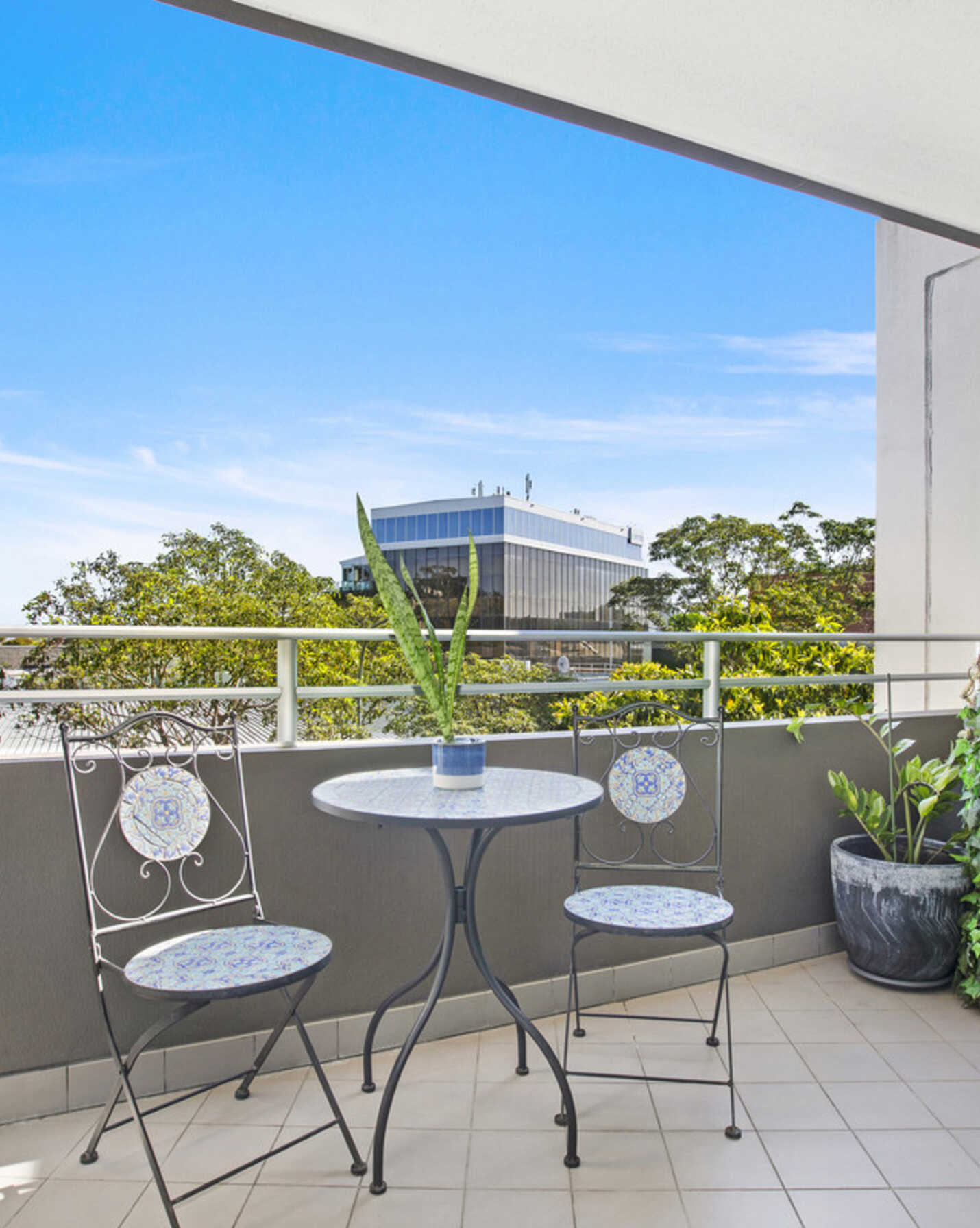 18/4 Rangers Road Neutral Bay, Bay - Thumbnail 2