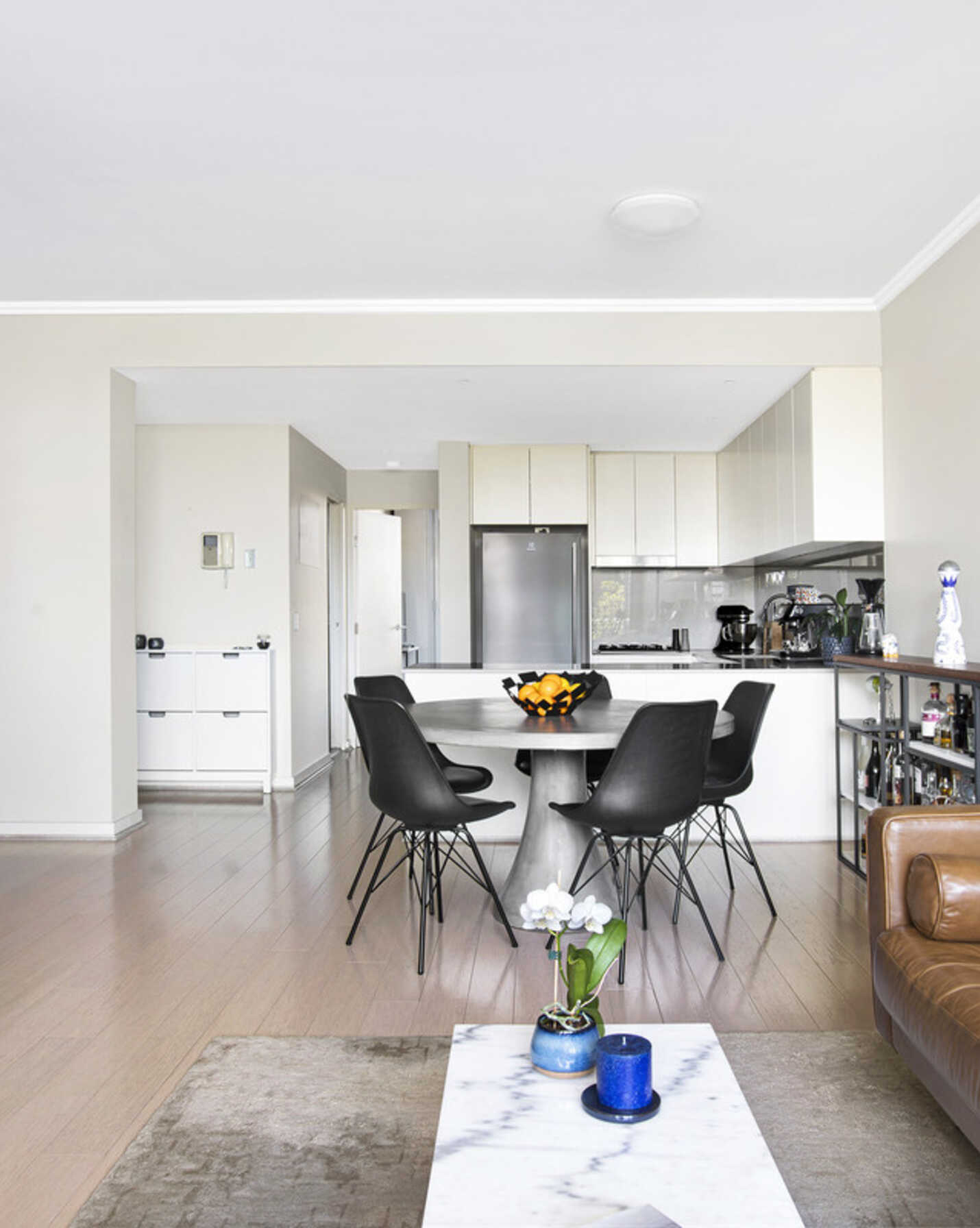 18/4 Rangers Road Neutral Bay, Bay - Thumbnail 3