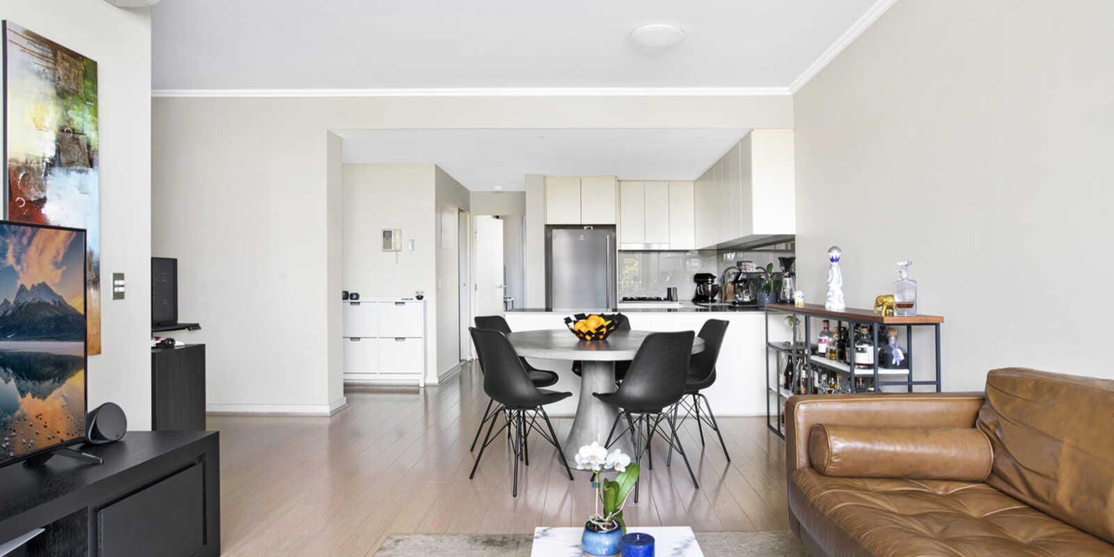 18/4 Rangers Road Neutral Bay