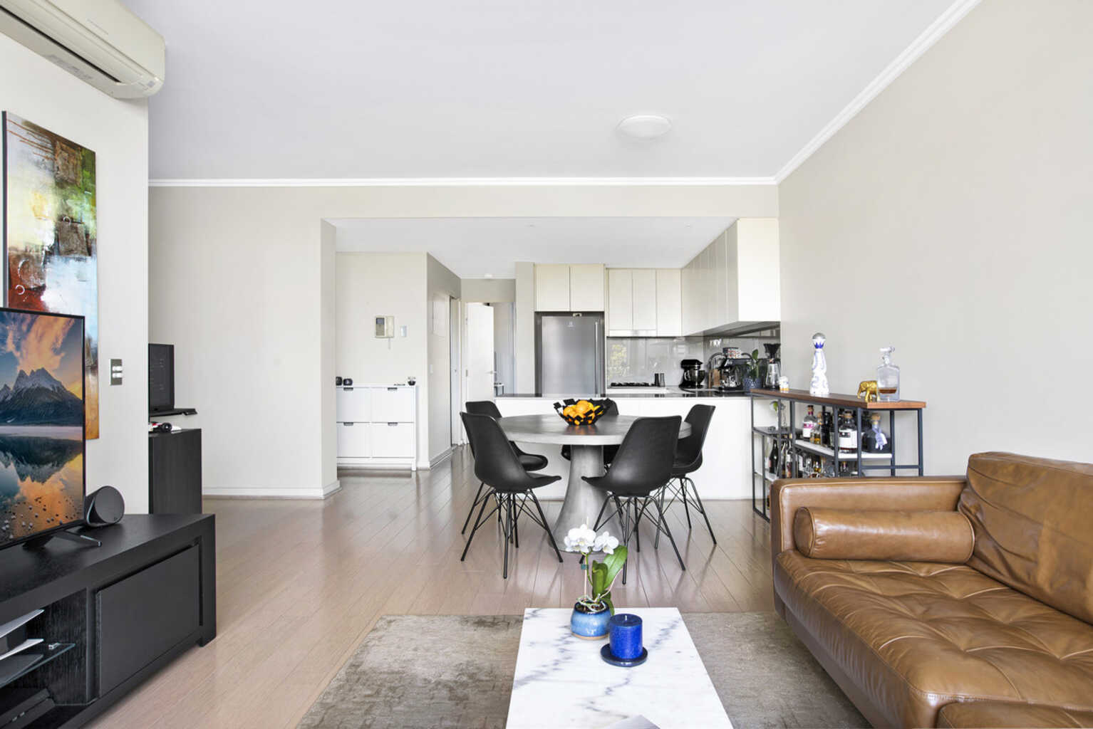 18/4 Rangers Road Neutral Bay