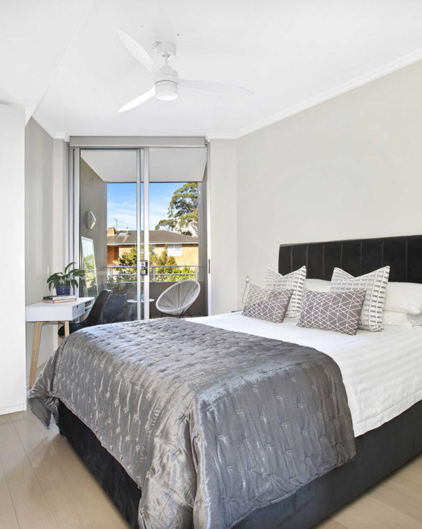 18/4 Rangers Road Neutral Bay, Bay - Thumbnail 5