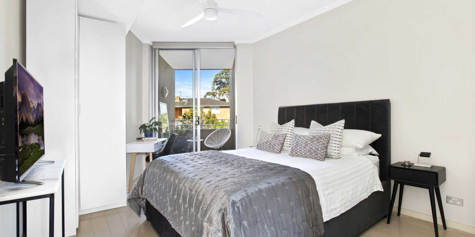 18/4 Rangers Road Neutral Bay