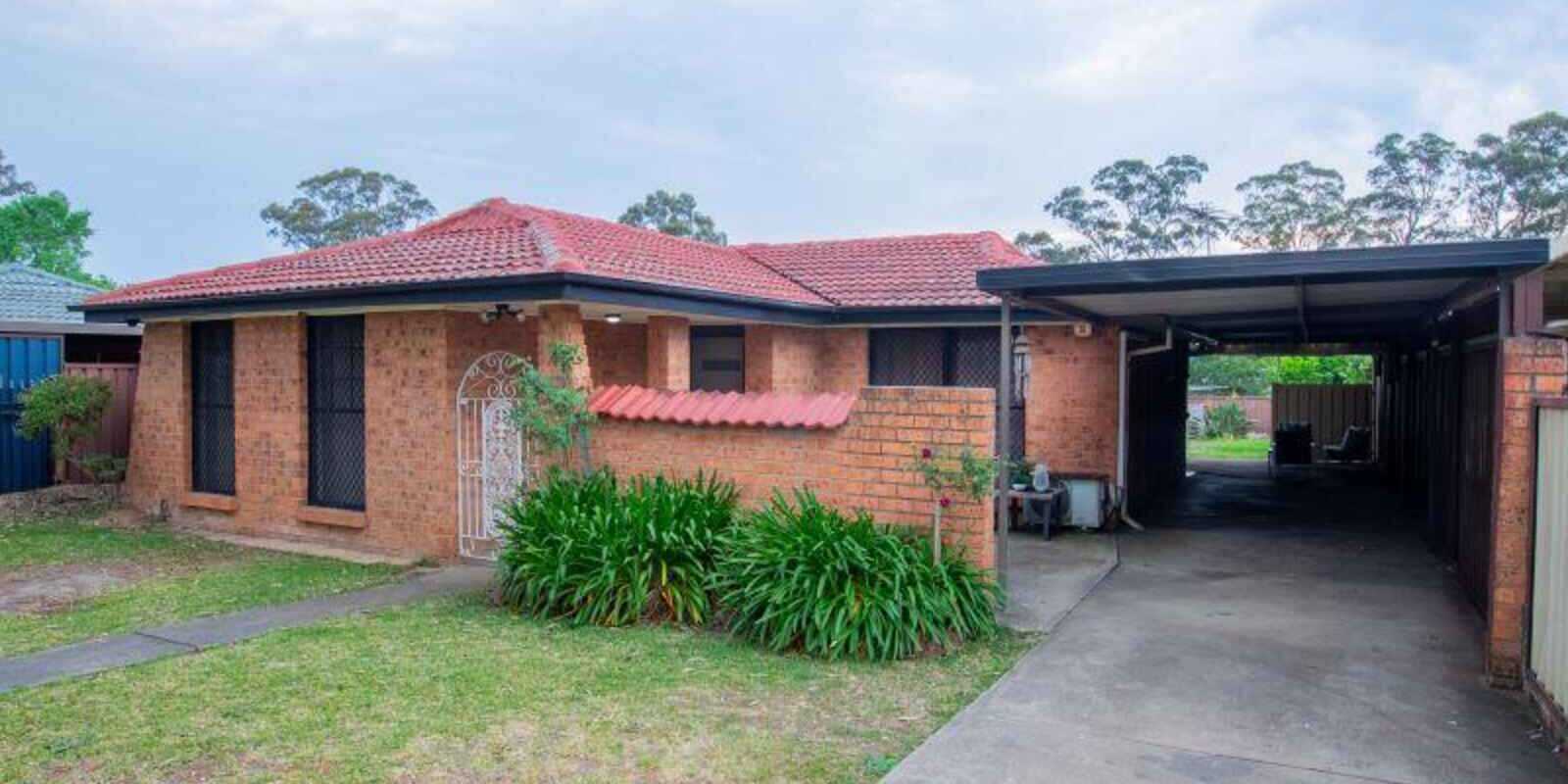 20 Brune Street Doonside 20 Brune Street Doonside