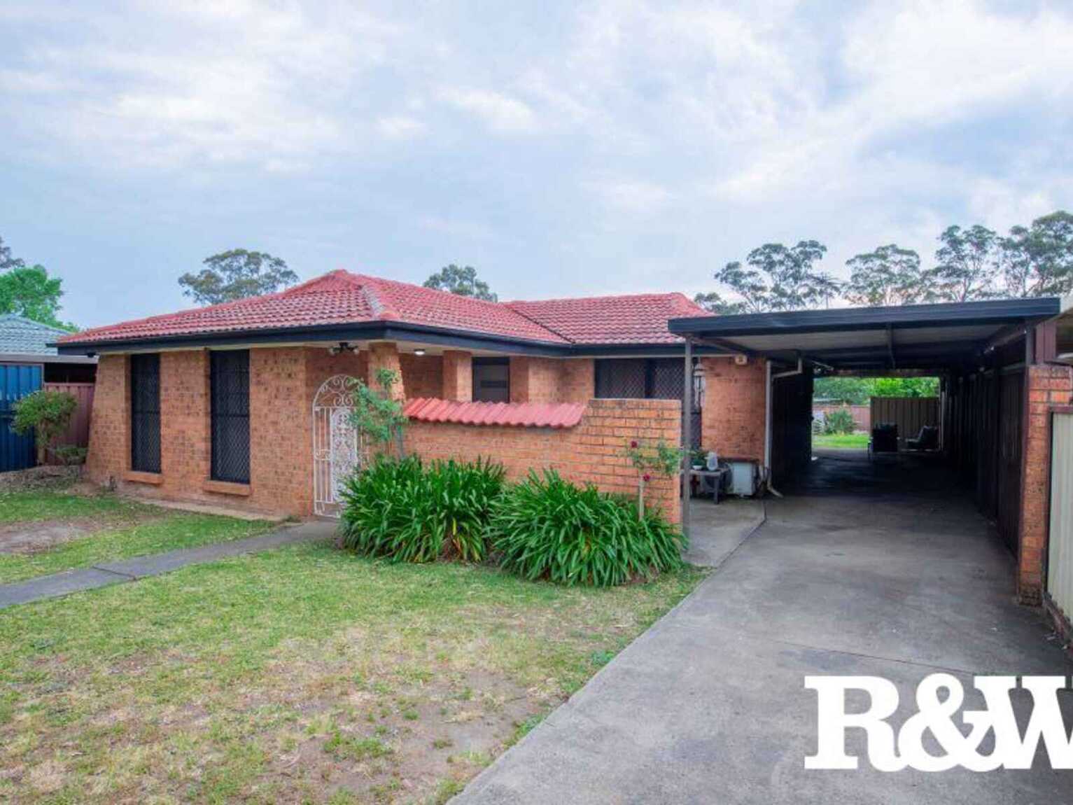 20 Brune Street Doonside 20 Brune Street Doonside