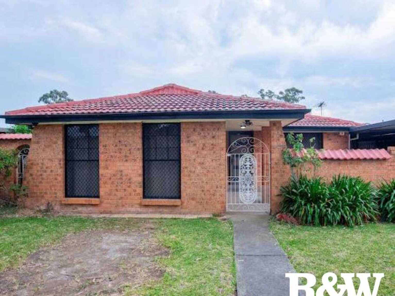 20 Brune Street Doonside 20 Brune Street Doonside