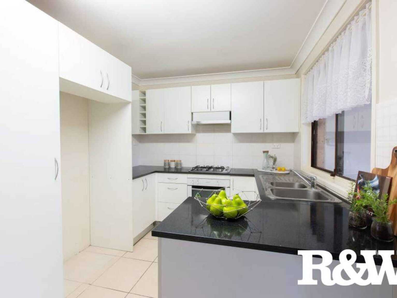 20 Brune Street Doonside 20 Brune Street Doonside