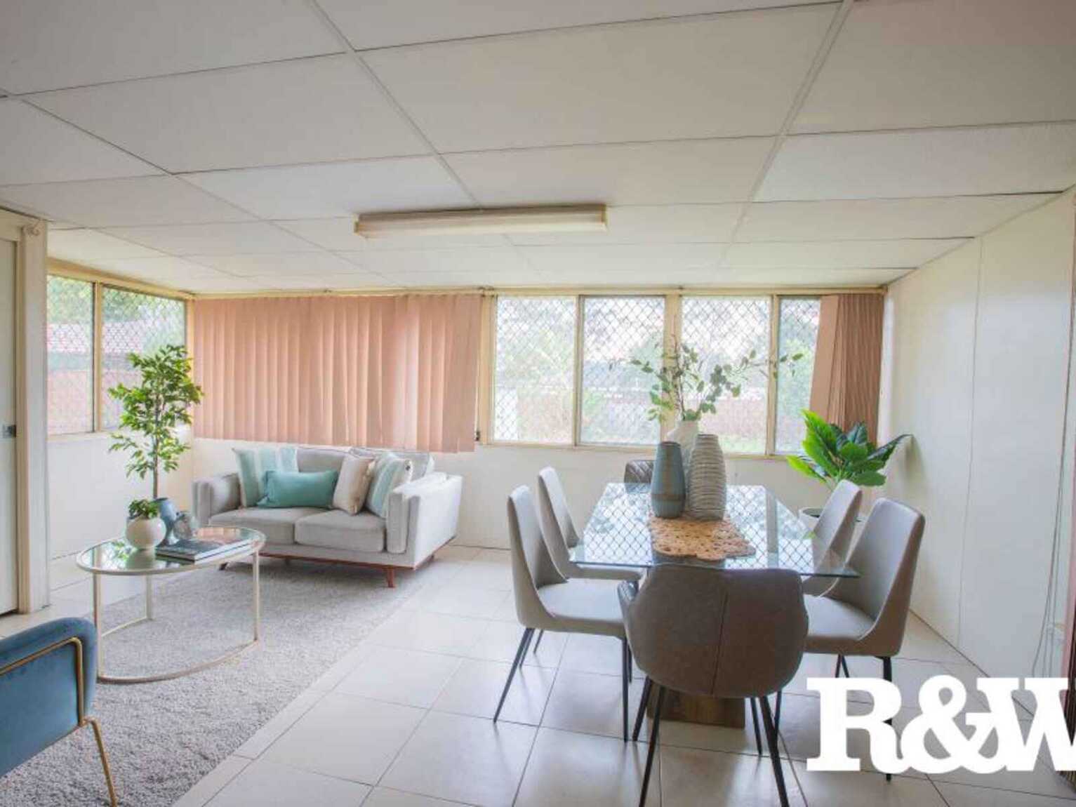 20 Brune Street Doonside 20 Brune Street Doonside