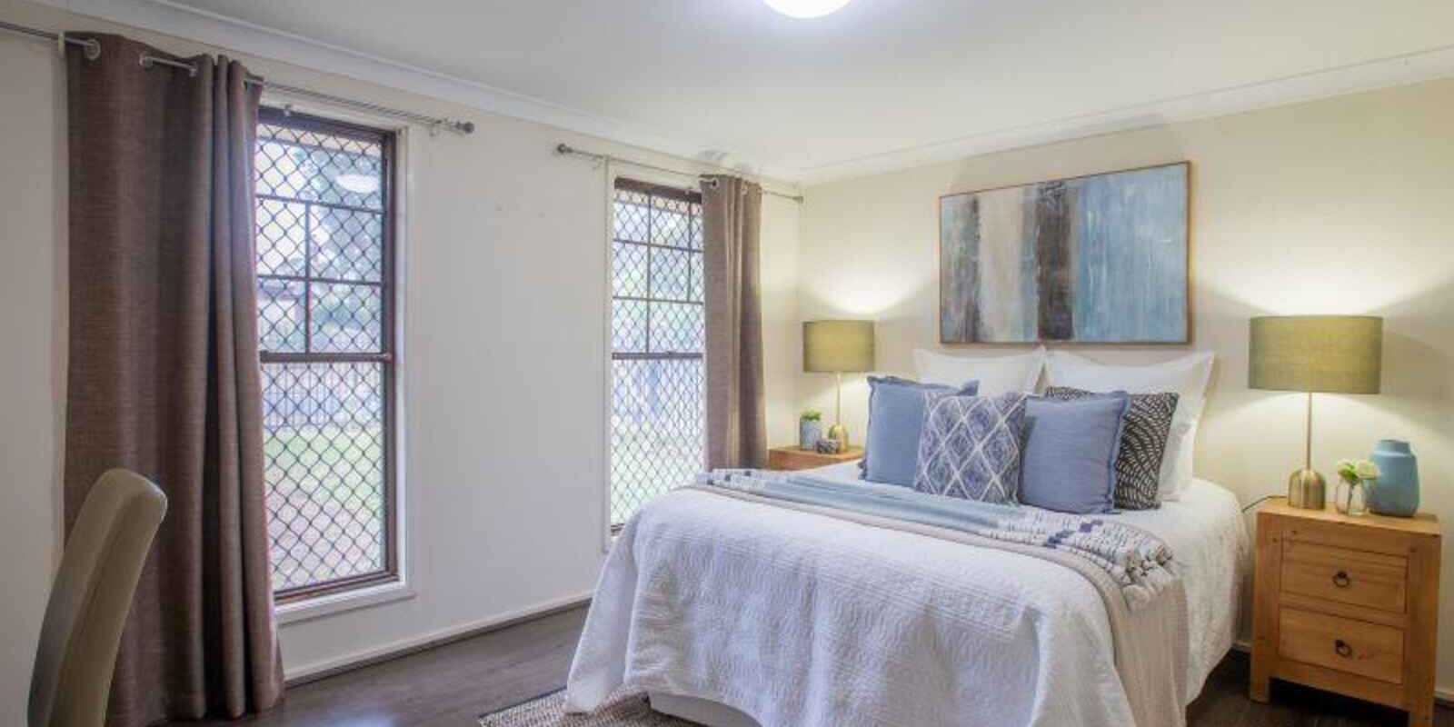 20 Brune Street Doonside 20 Brune Street Doonside