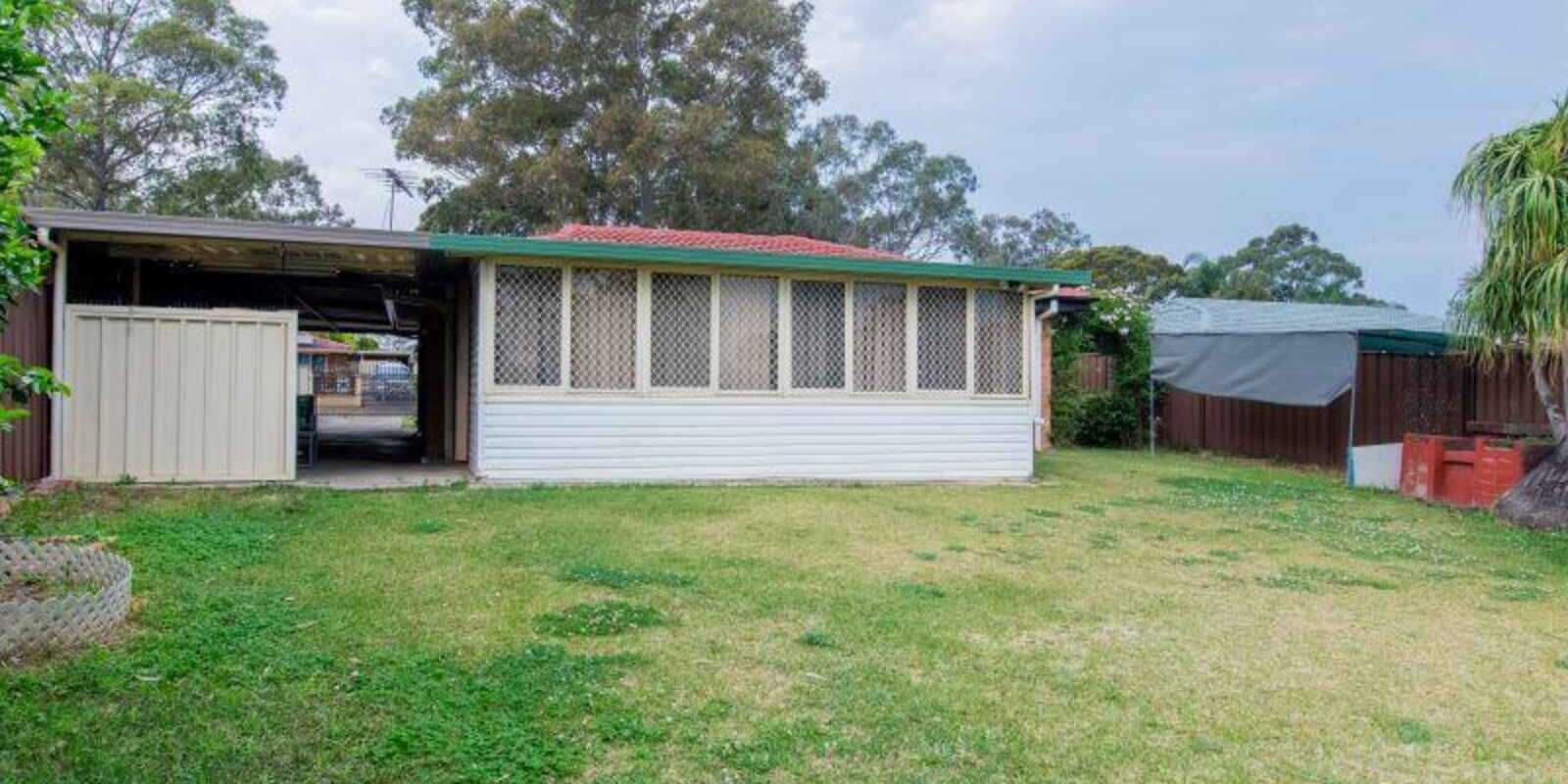 20 Brune Street Doonside 20 Brune Street Doonside