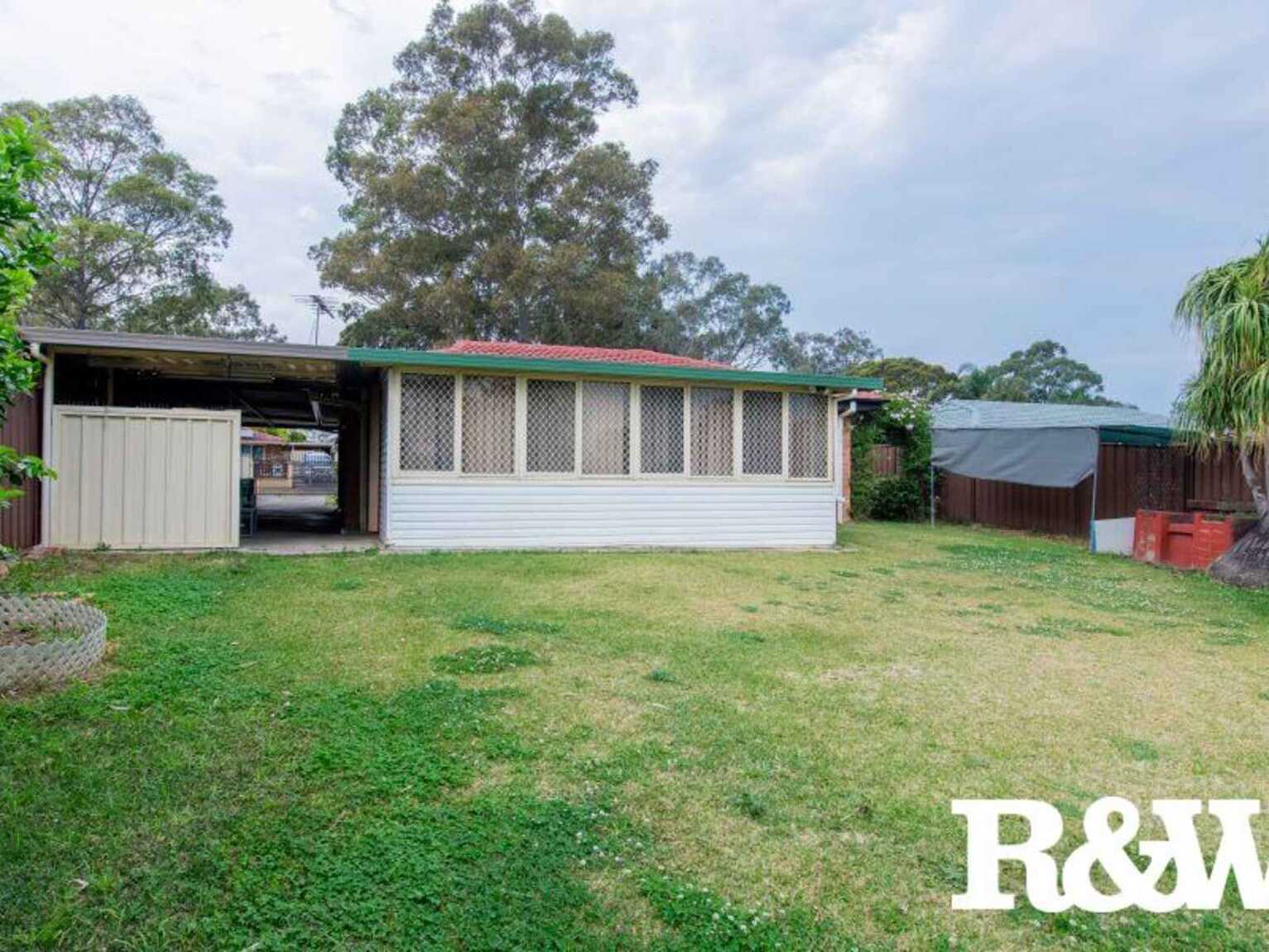 20 Brune Street Doonside 20 Brune Street Doonside