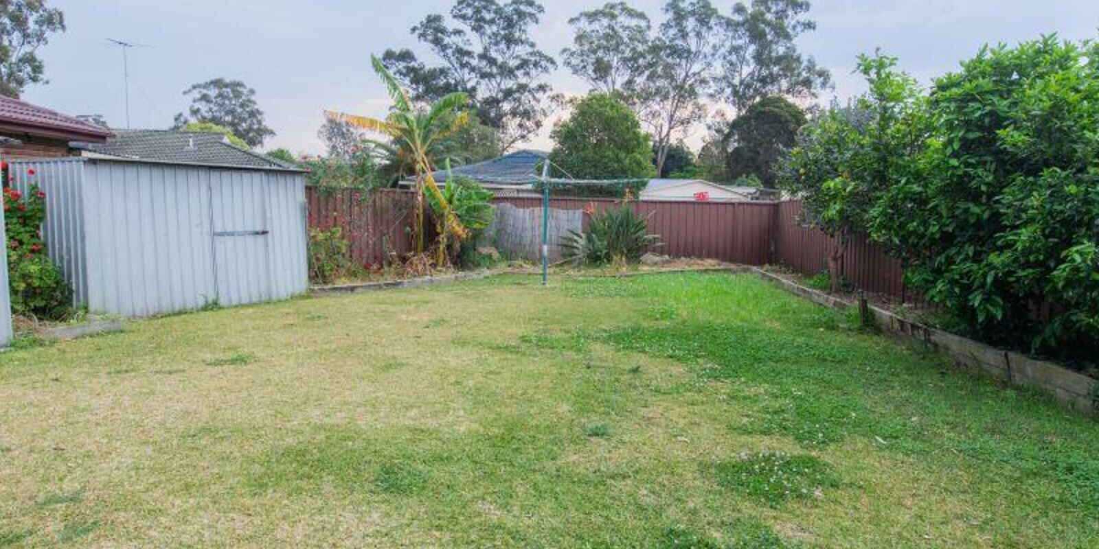 20 Brune Street Doonside 20 Brune Street Doonside