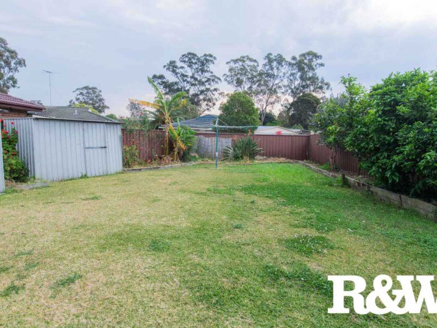 20 Brune Street Doonside 20 Brune Street Doonside