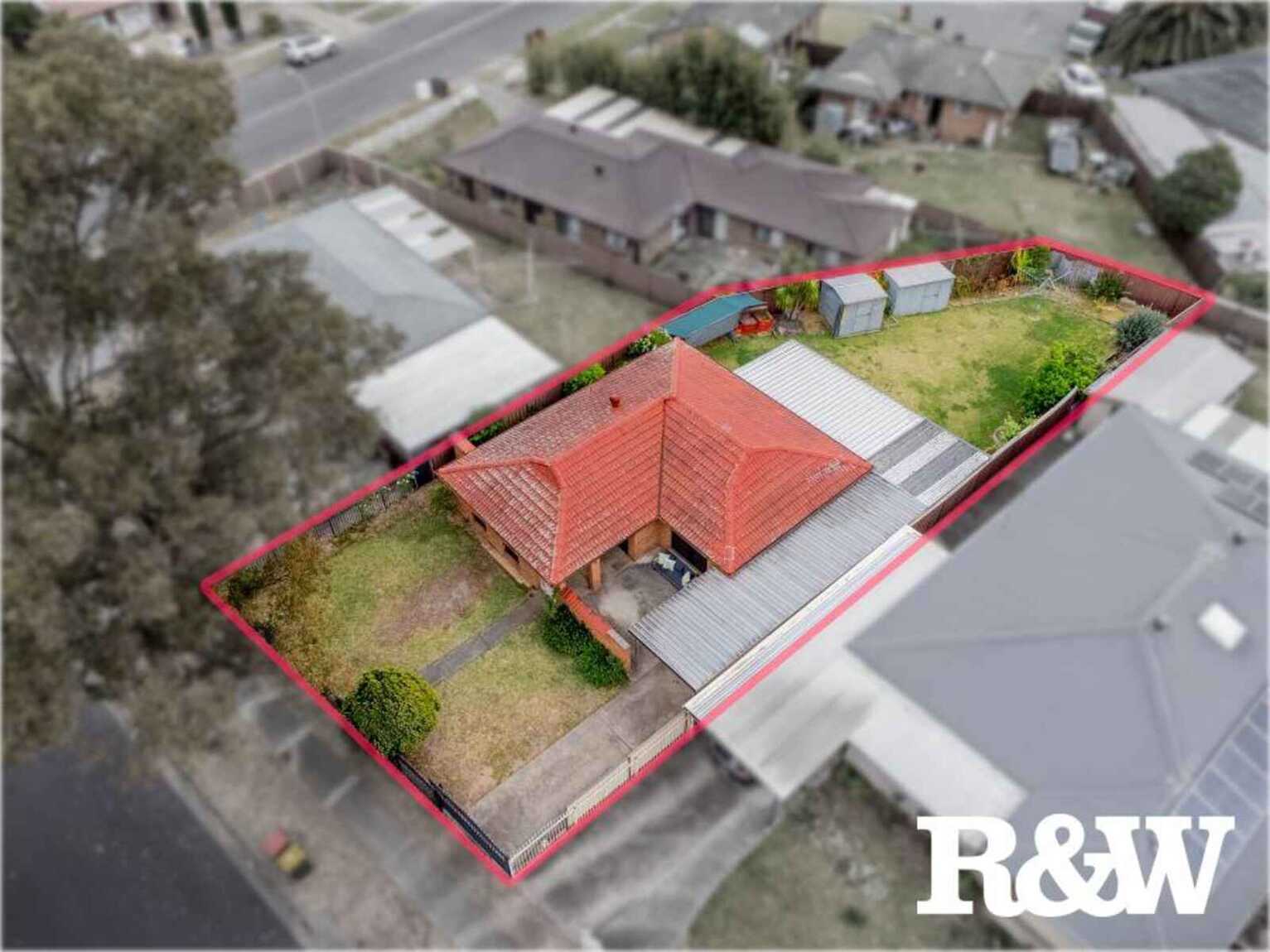 20 Brune Street Doonside 20 Brune Street Doonside