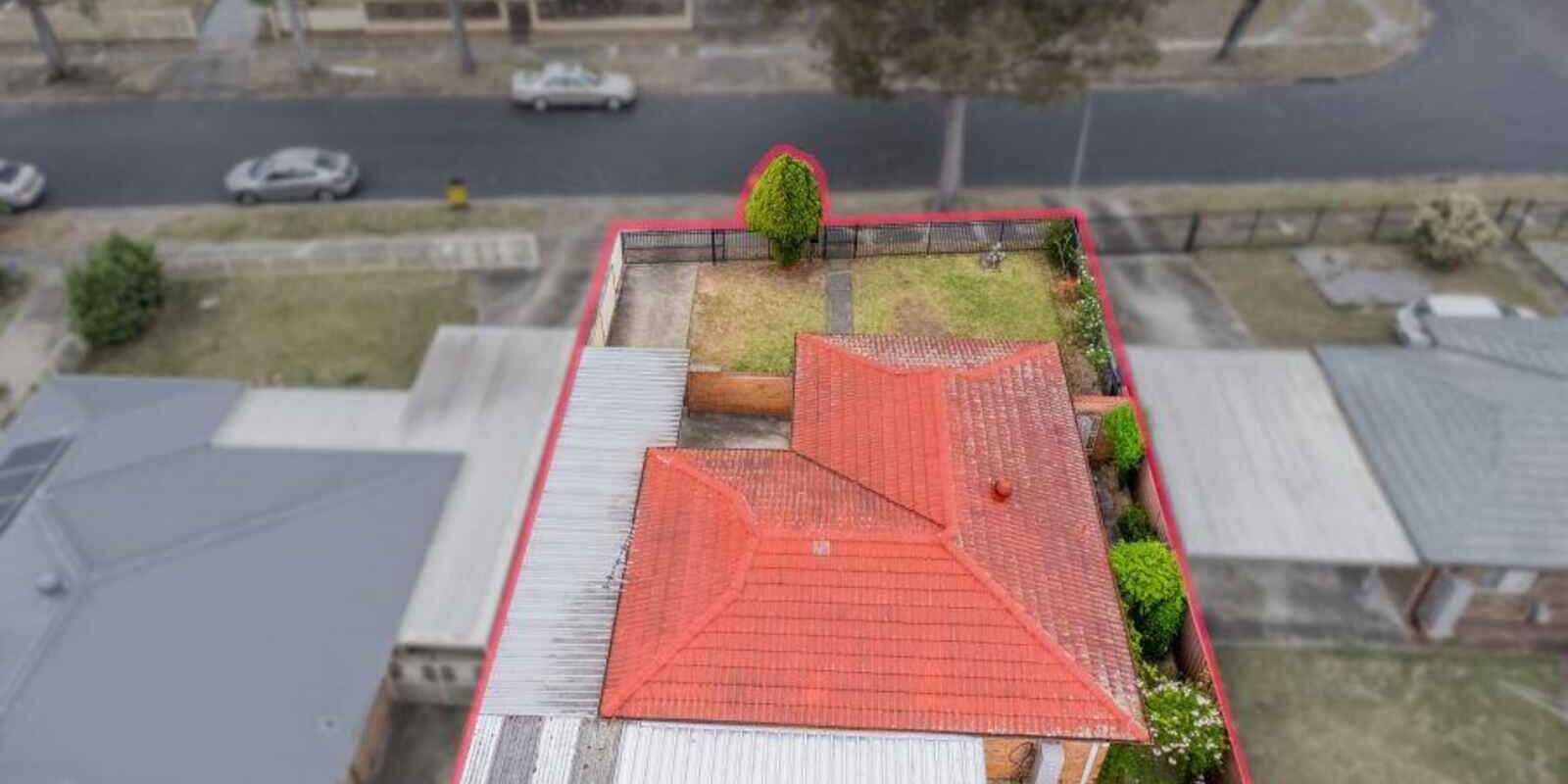 20 Brune Street Doonside 20 Brune Street Doonside