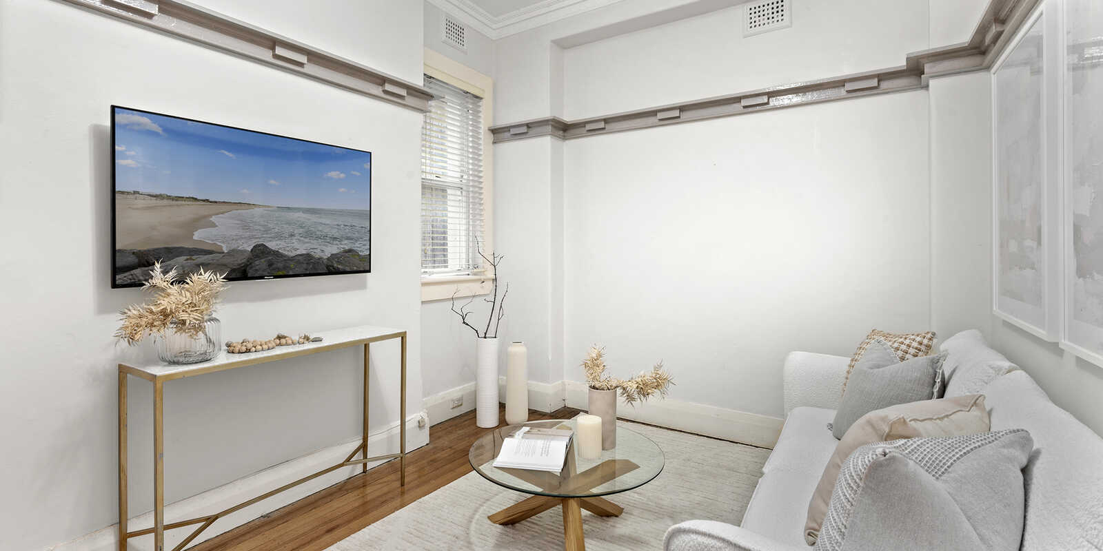 3/38 Roslyn Gardens Rushcutters Bay