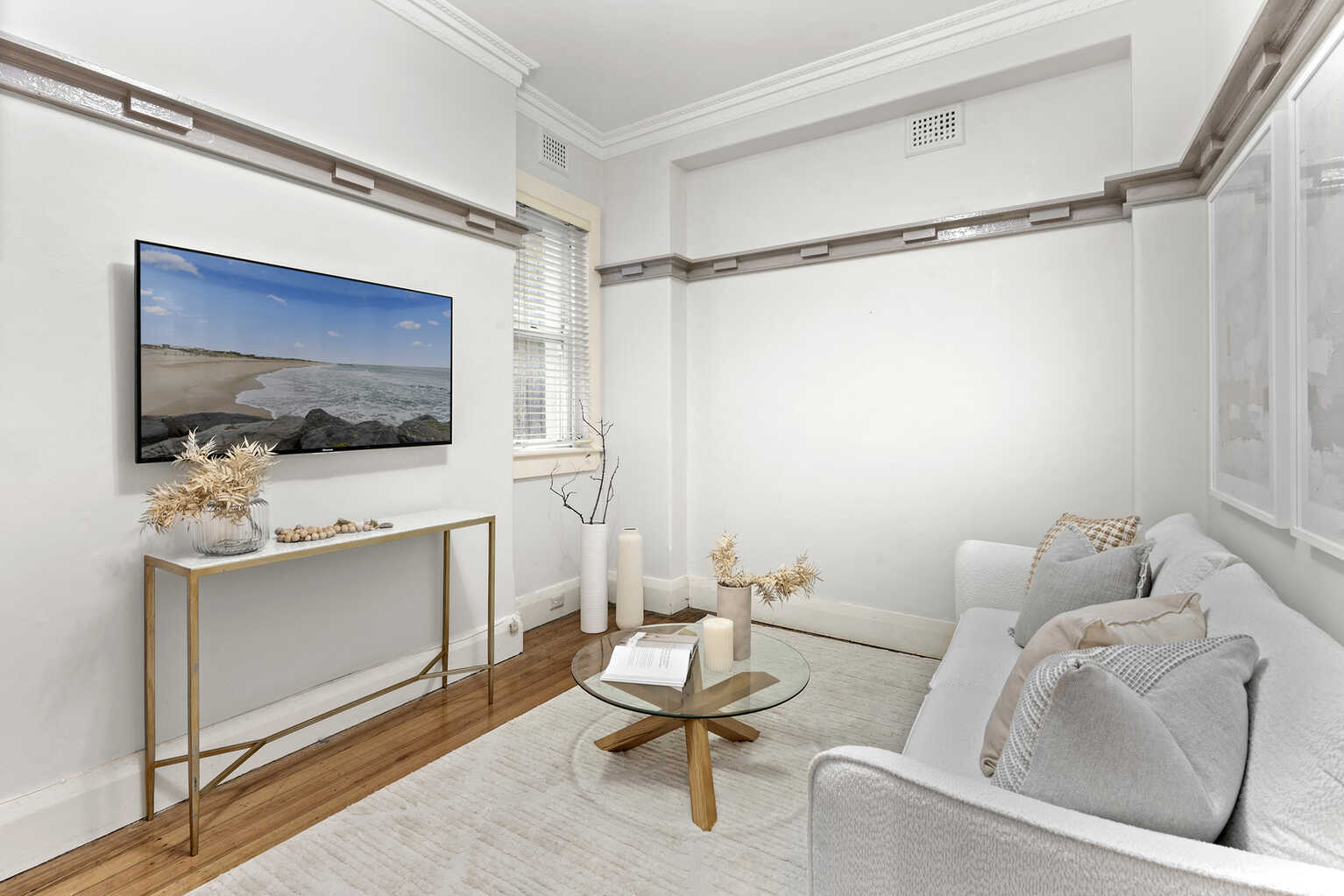 3/38 Roslyn Gardens Rushcutters Bay