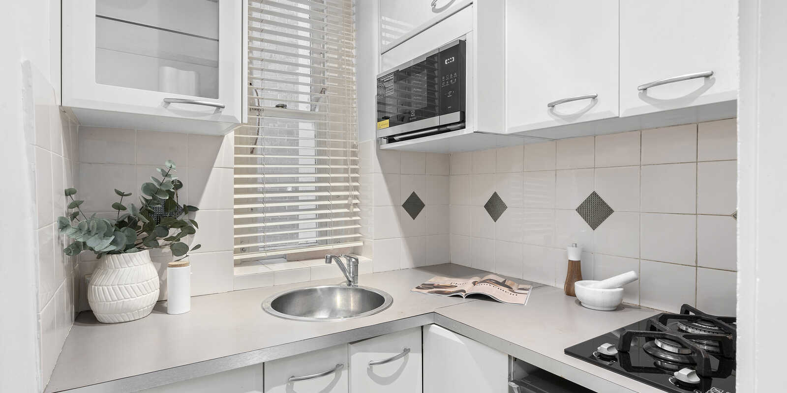 3/38 Roslyn Gardens Rushcutters Bay