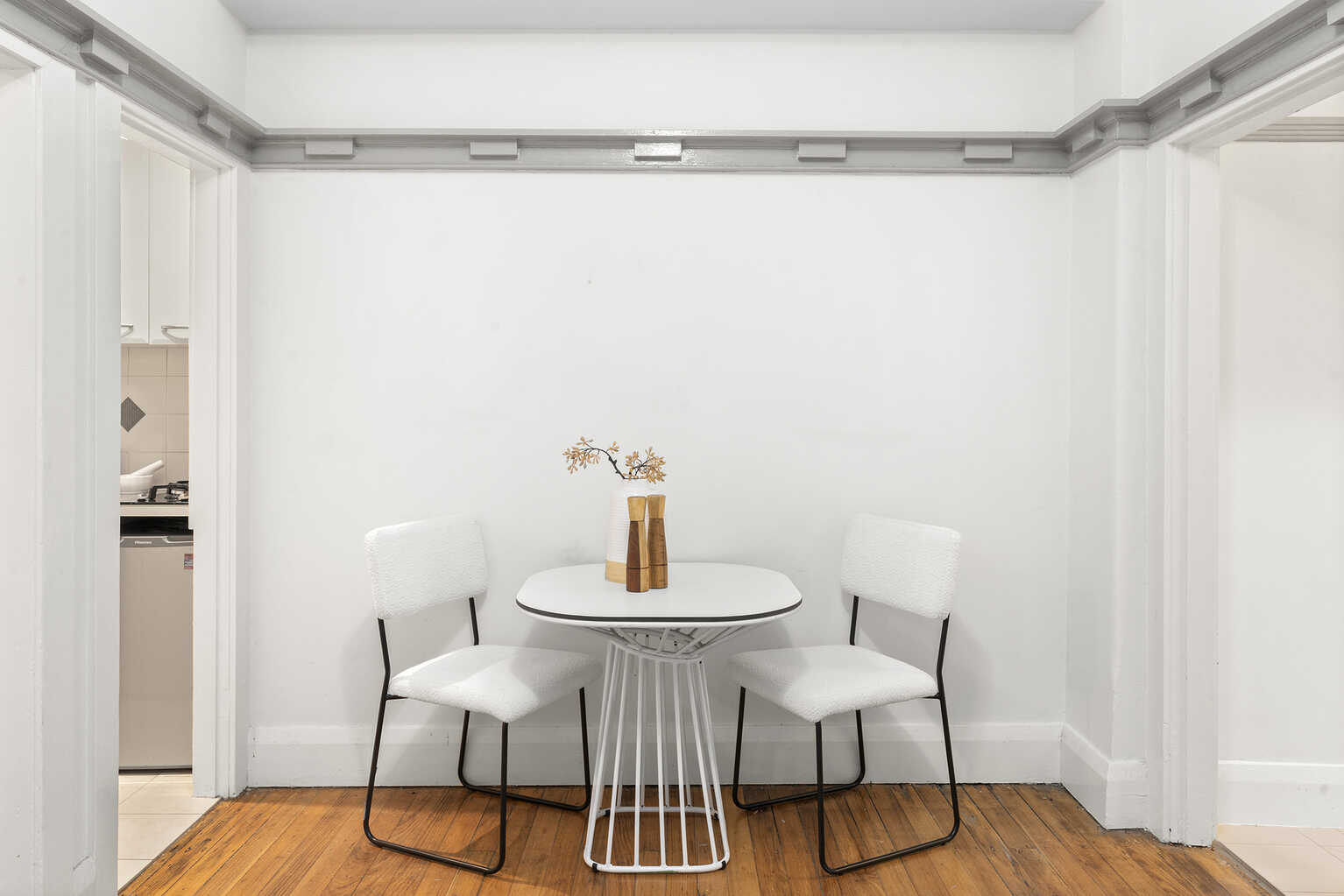 3/38 Roslyn Gardens Rushcutters Bay