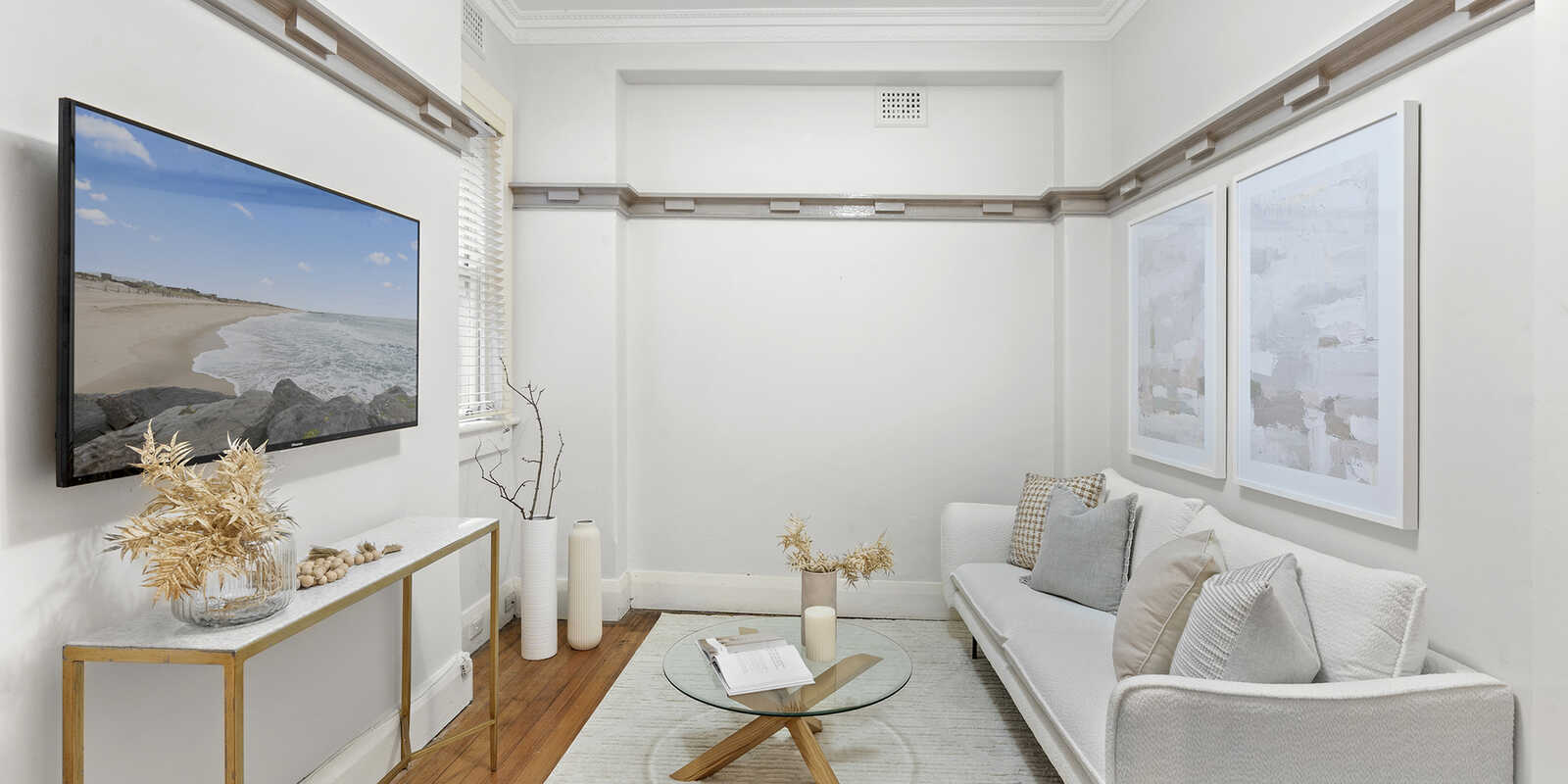 3/38 Roslyn Gardens Rushcutters Bay