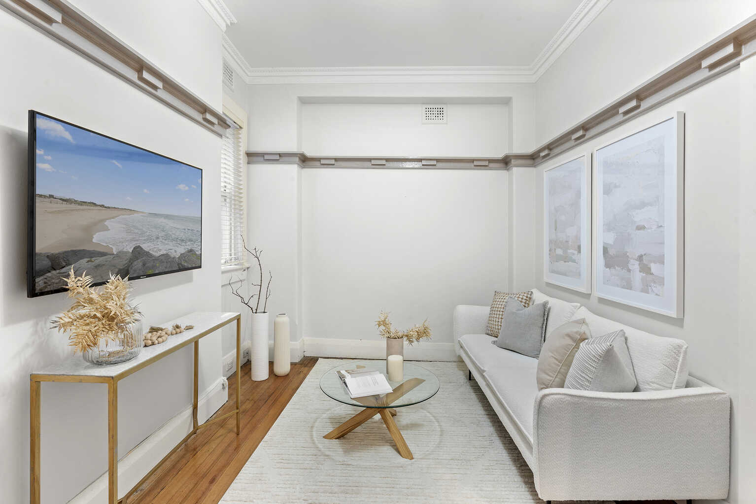 3/38 Roslyn Gardens Rushcutters Bay