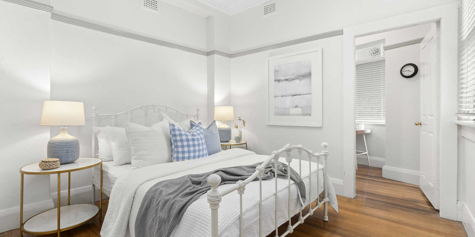 3/38 Roslyn Gardens Rushcutters Bay